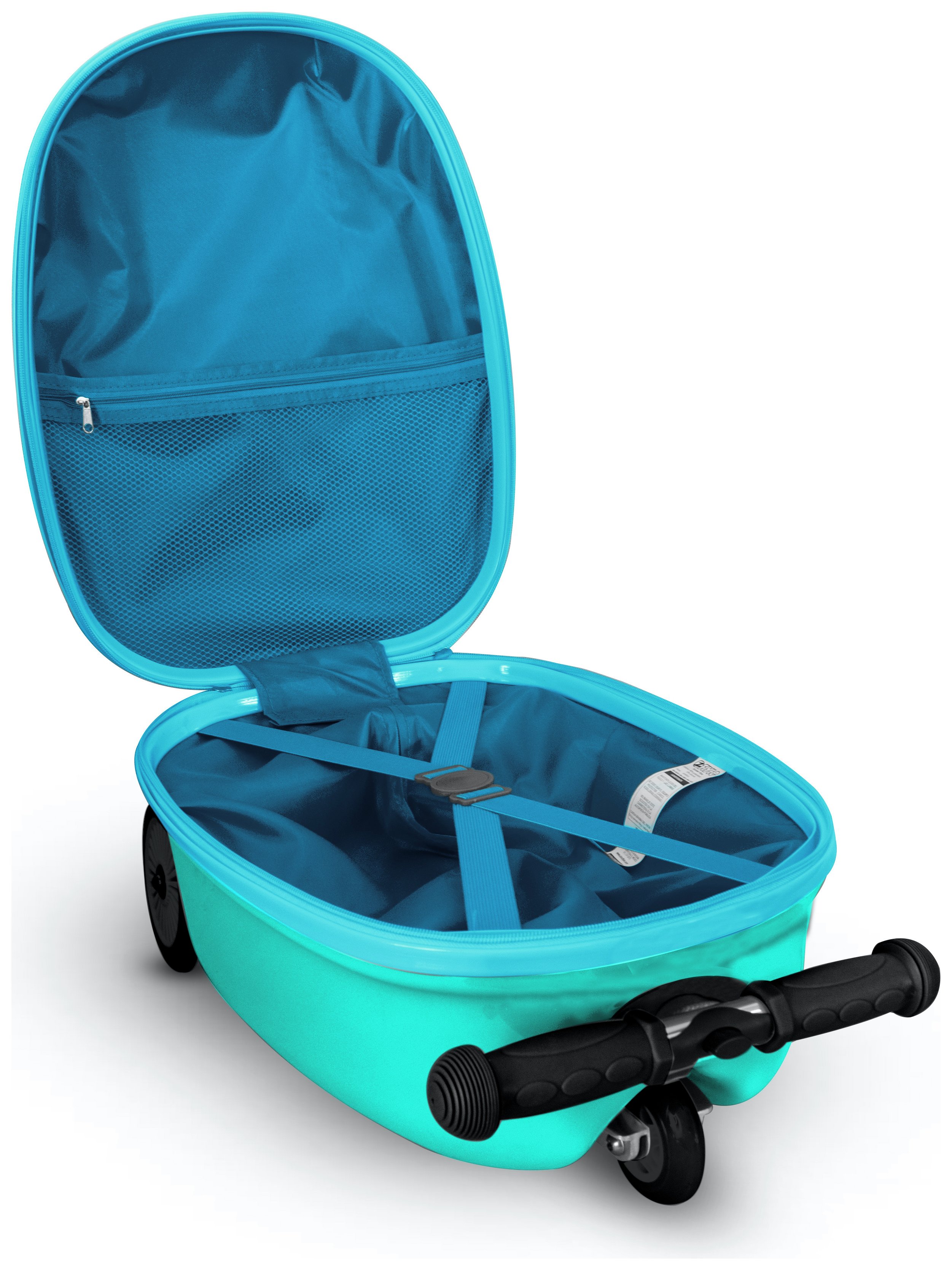 midi scooter case