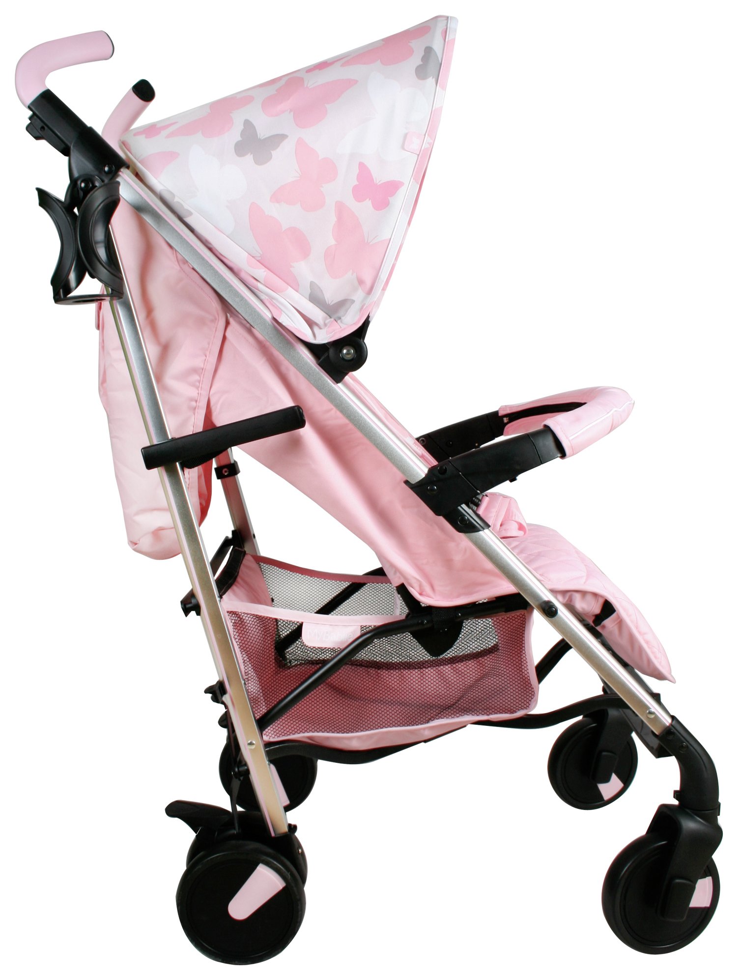 my babiie katie piper stroller