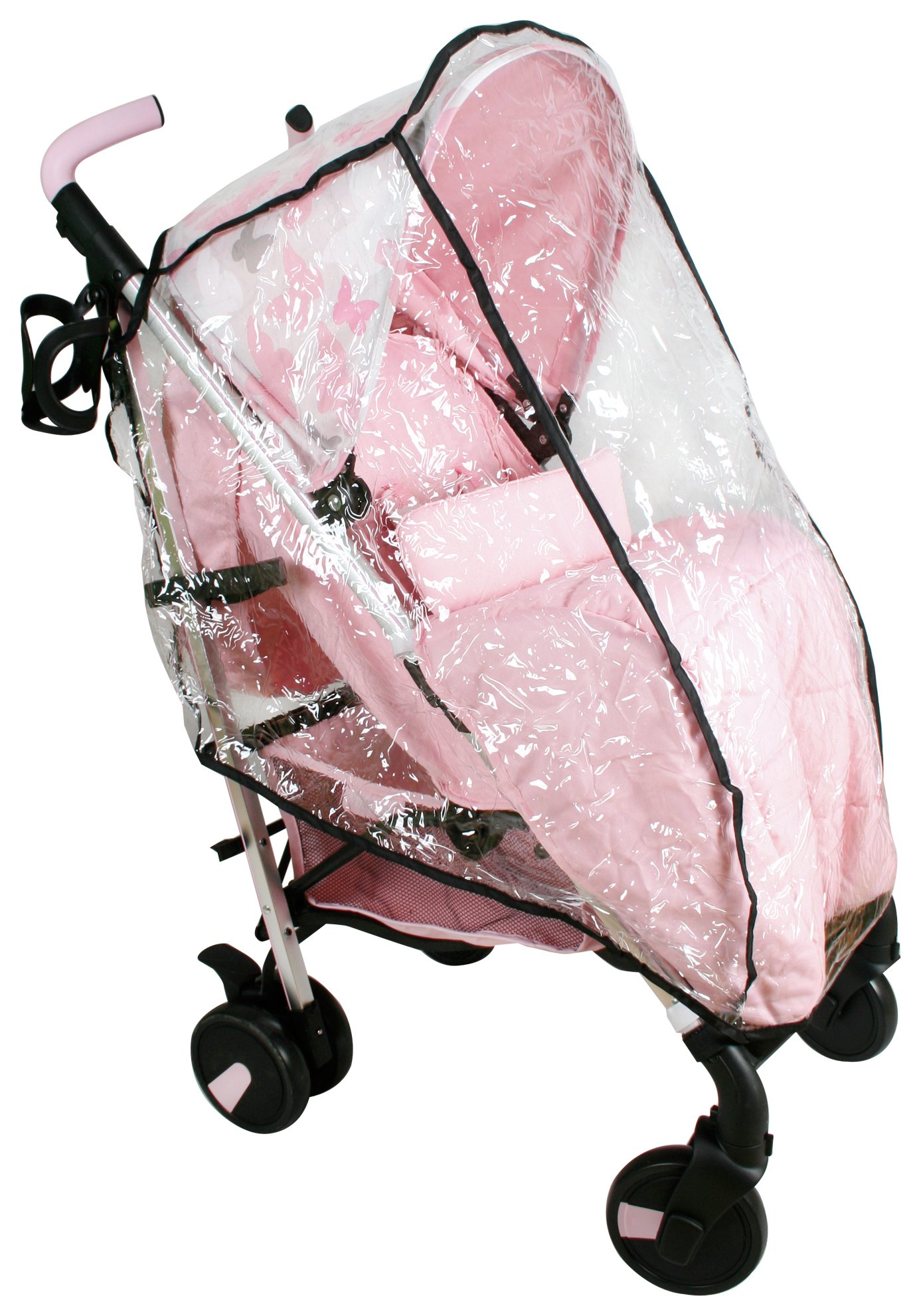 my babiie katie piper stroller