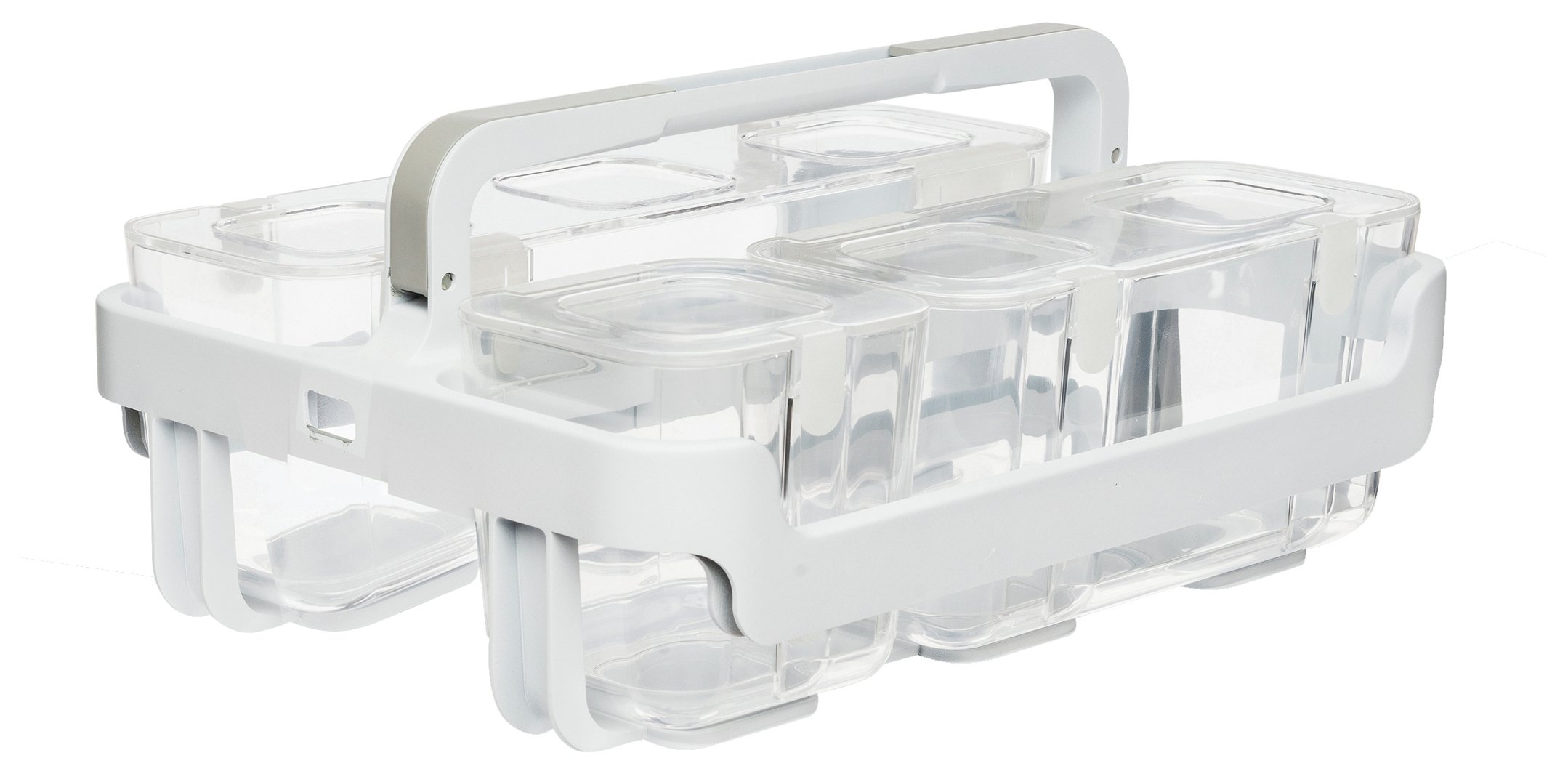 Deflecto Caddy Organiser