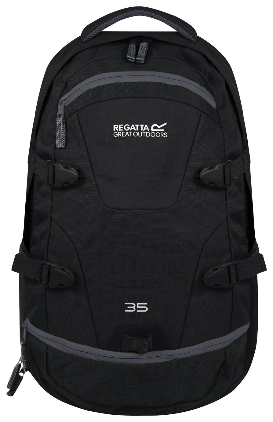 Regatta Paladen 35L Backpack Review