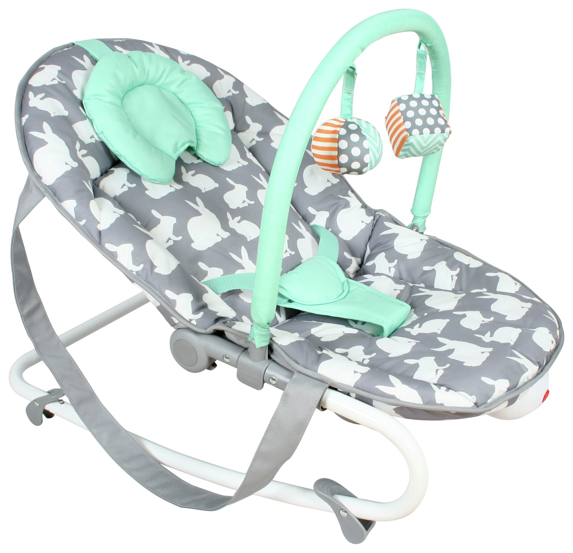 Argos baby best sale bouncer chair