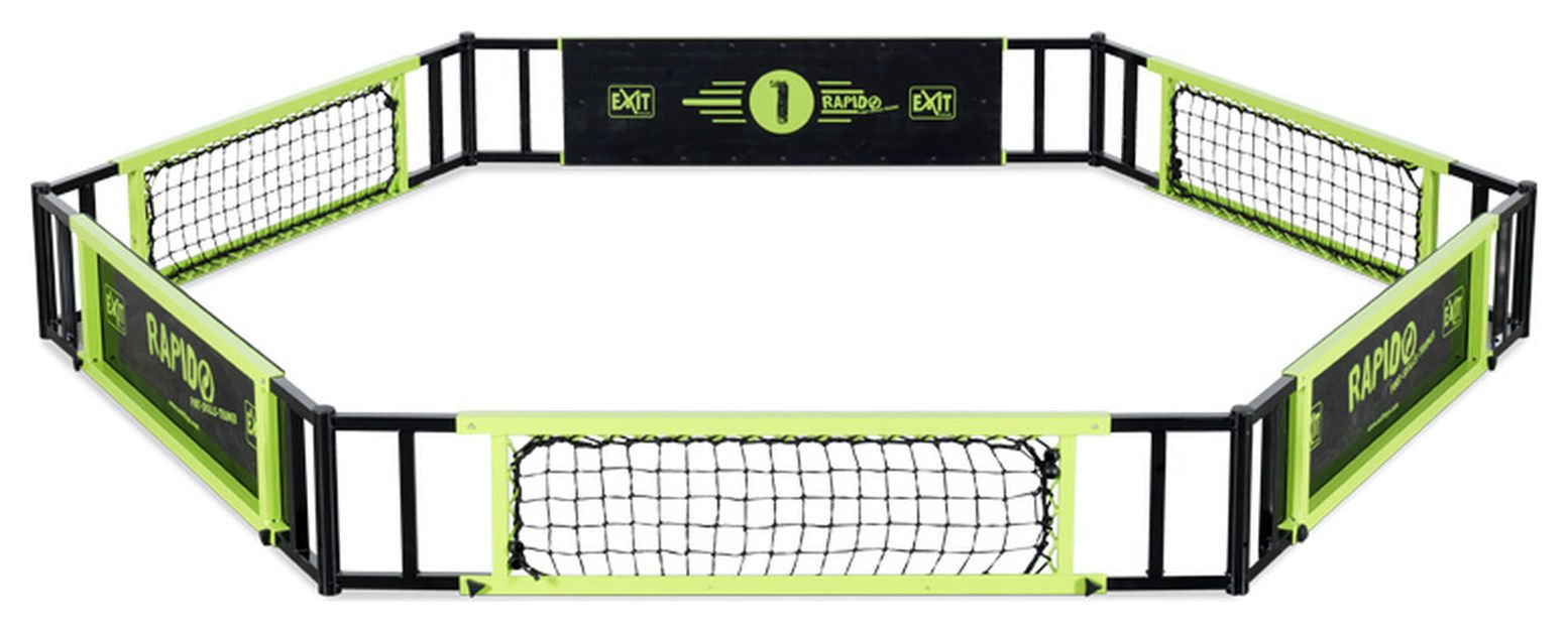 EXIT Rapido Foot Skills Trainer