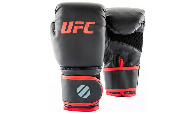 Argos childrens store boxing gloves