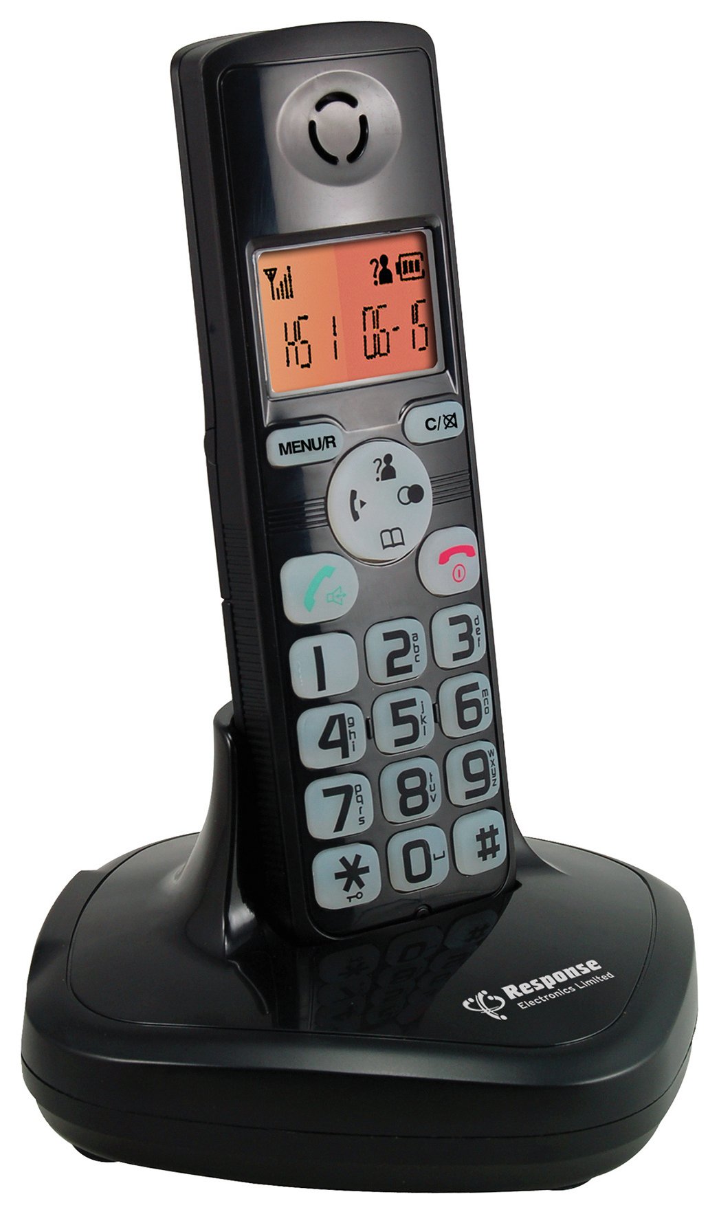 Response CL3622 BHSC Dect Handset and Charger