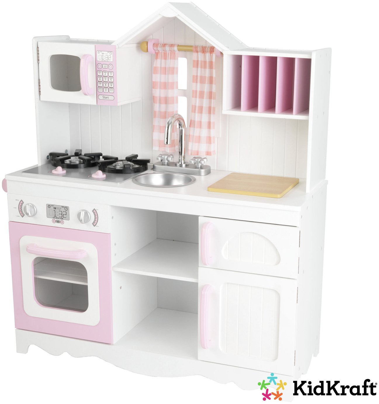 play kitchen argos