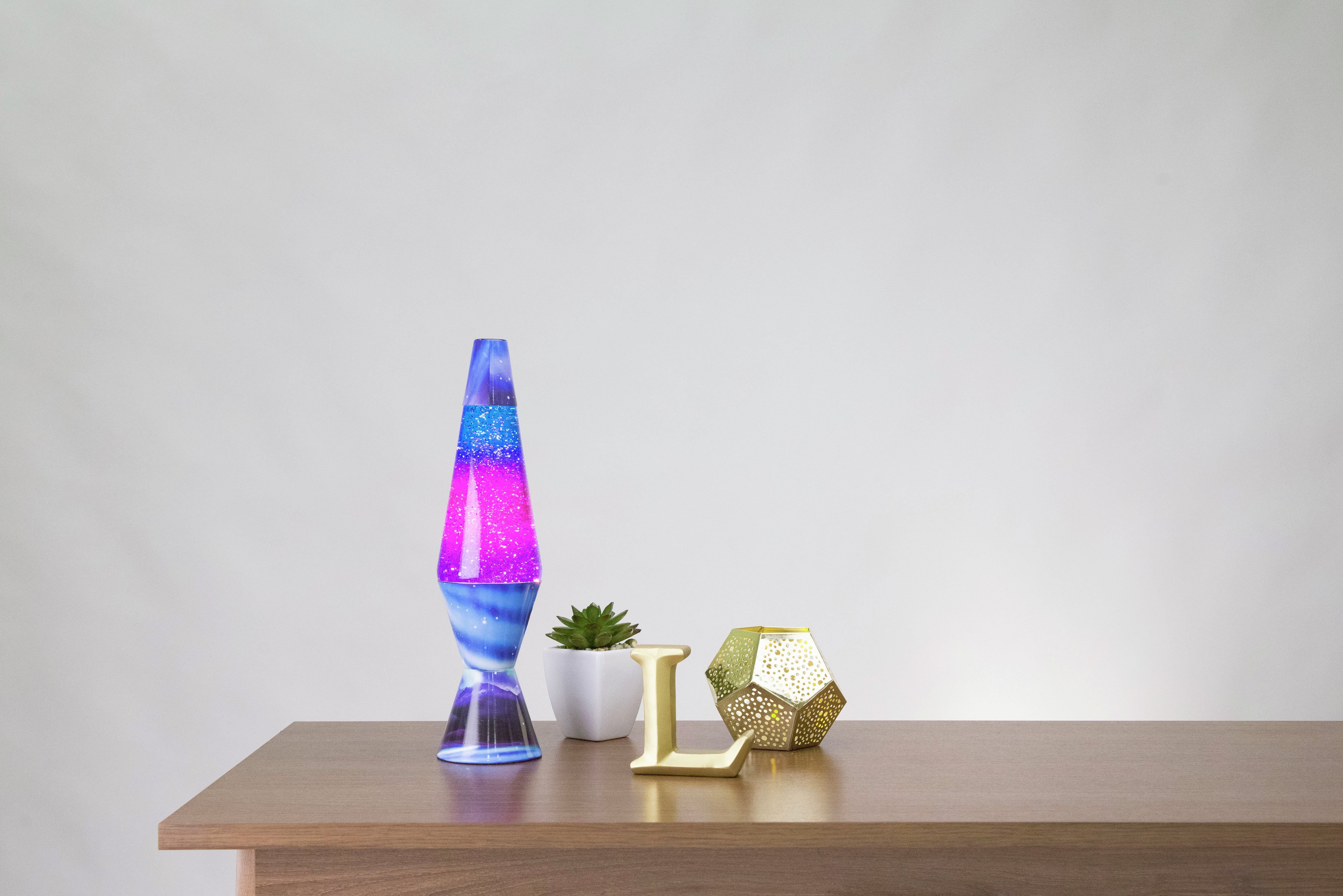 Northern Lights Lava Lamp. Review