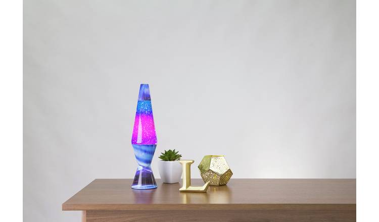 Buy Northern Lights Lava Lamp Novelty Lights Argos