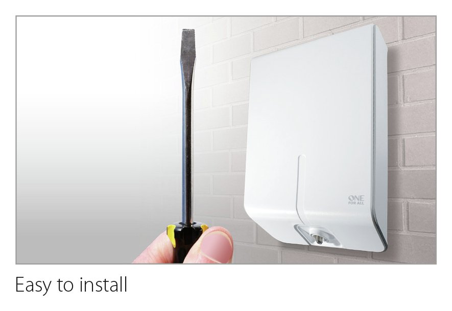 One For All SV 9455 Outdoor Aerial Reviews