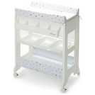 Buy Baby Elegance Bath Changing Unit Grey Star Changing units and changing tables Argos