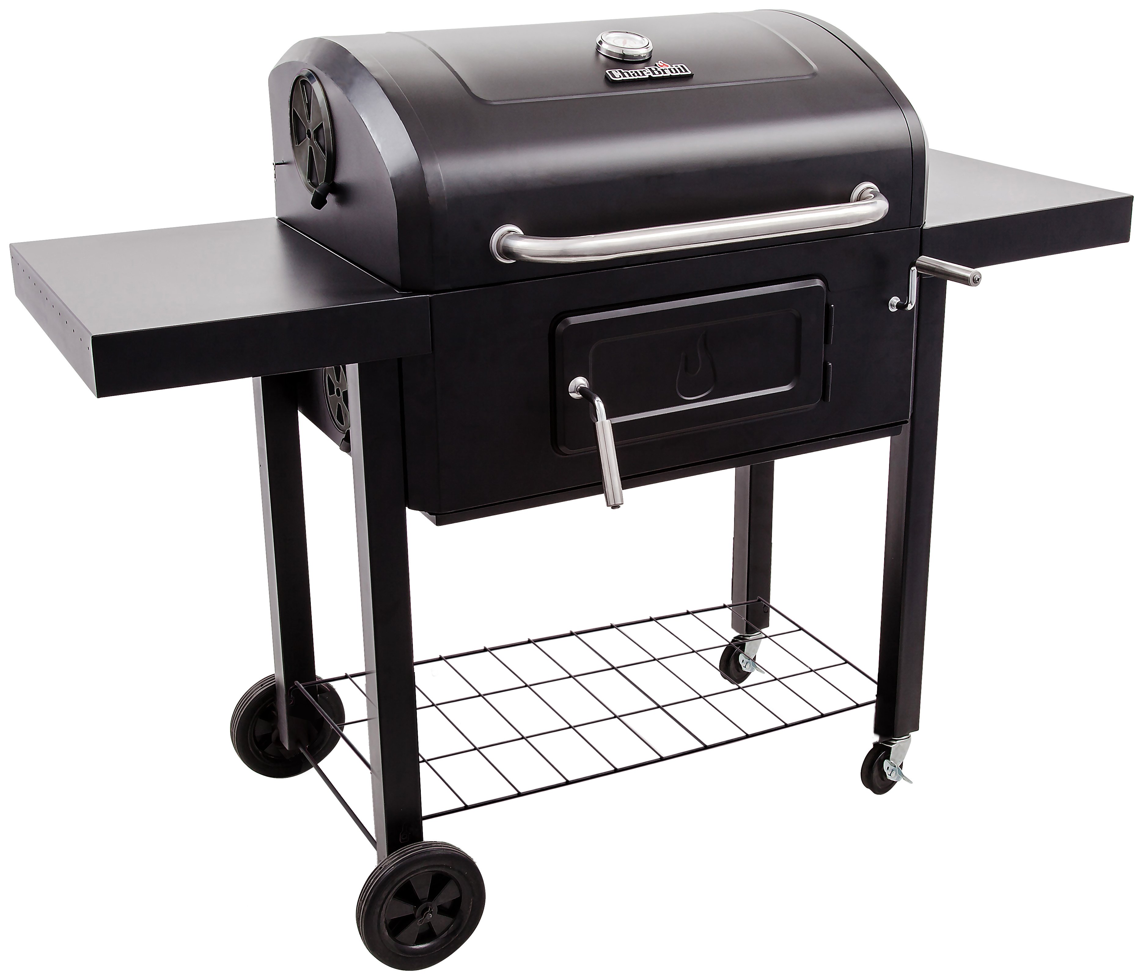 CharBroil 3500 Large Charcoal BBQ Grill at Argos Reviews