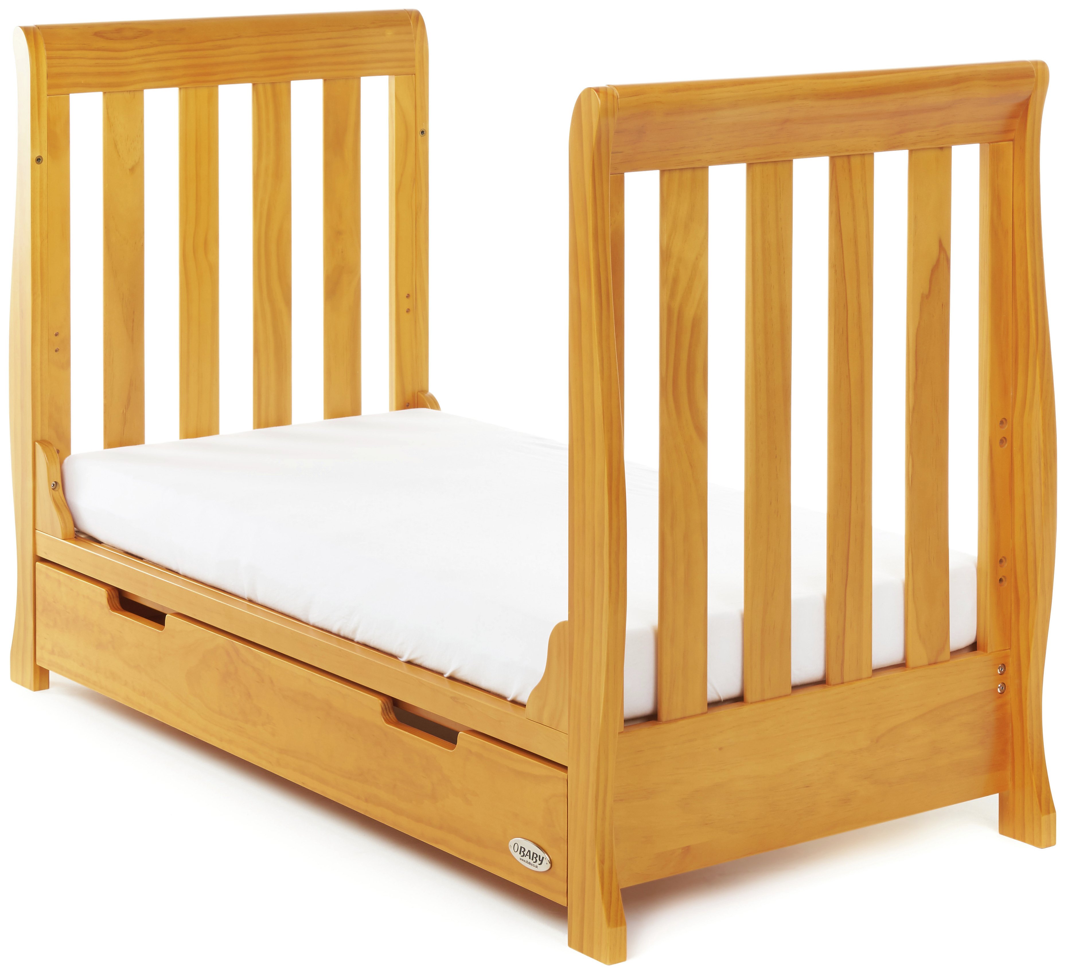 Obaby Stamford Mini Cot Bed Reviews