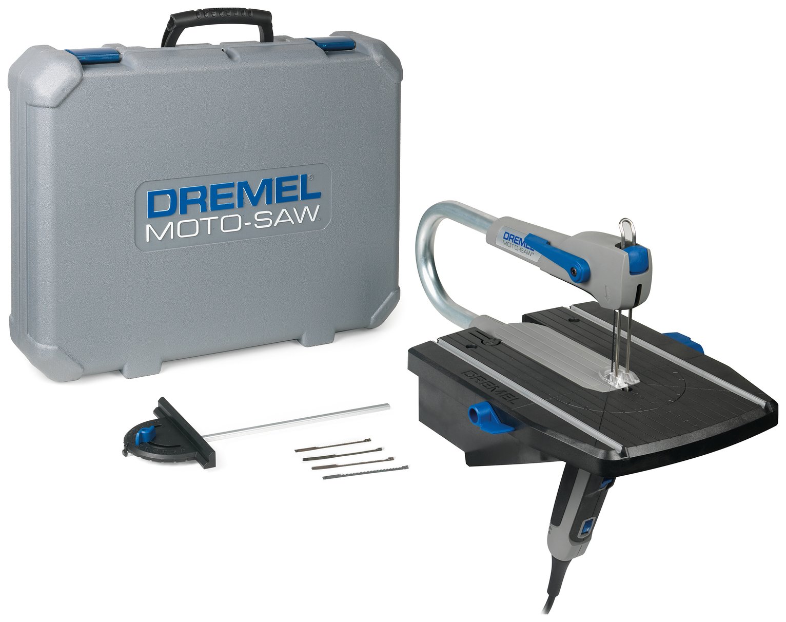 Dremel Moto-Saw