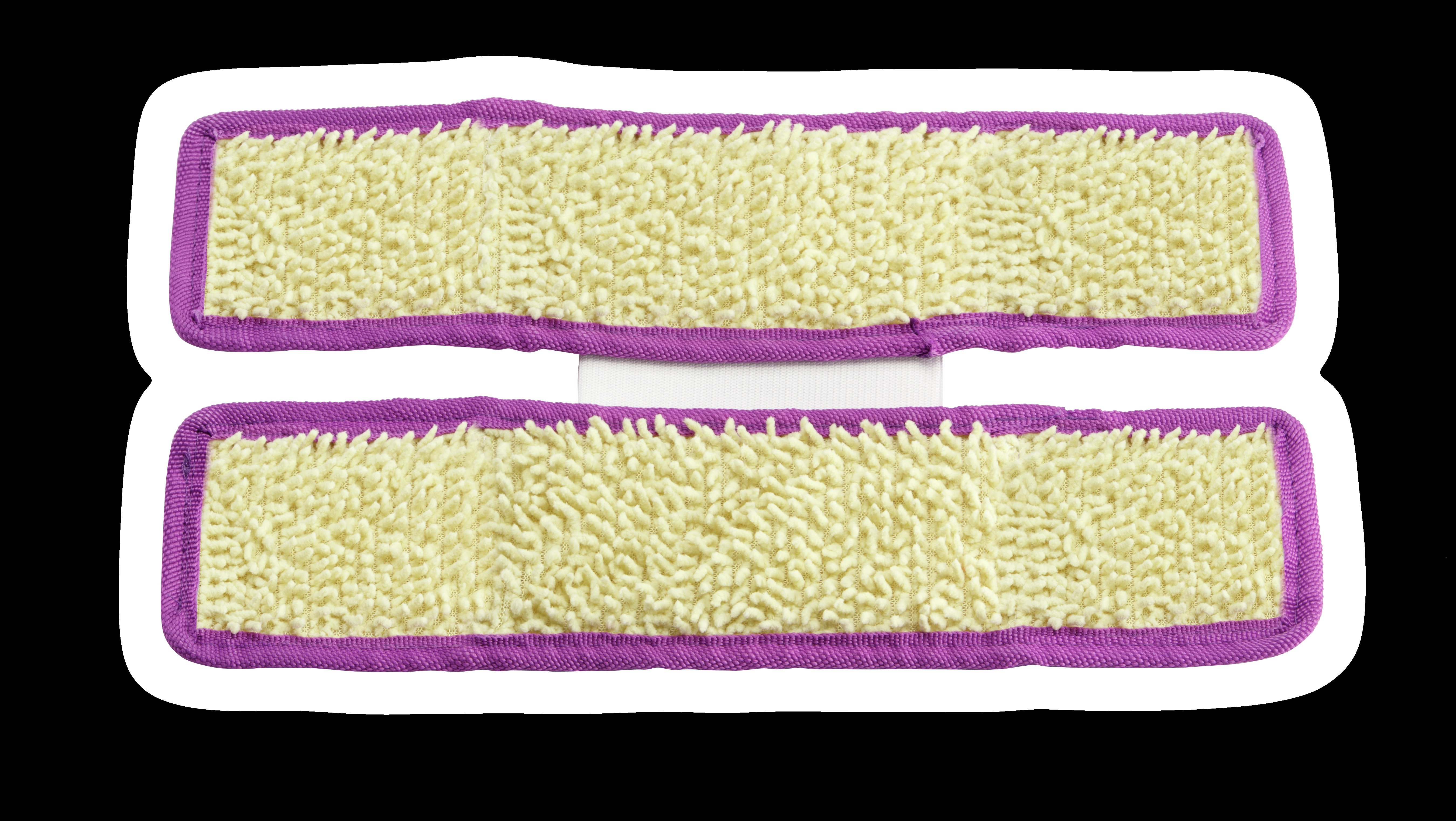 Vibratwin Carpet Scrub Stain Cleaning Pad Review