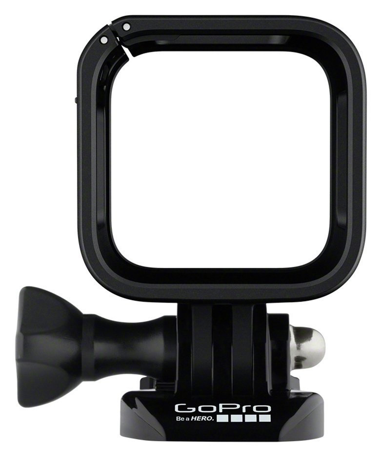 GoPro Hero Session Standard Frame. review