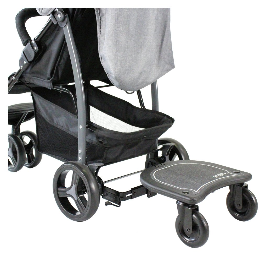 quinny buggy board argos