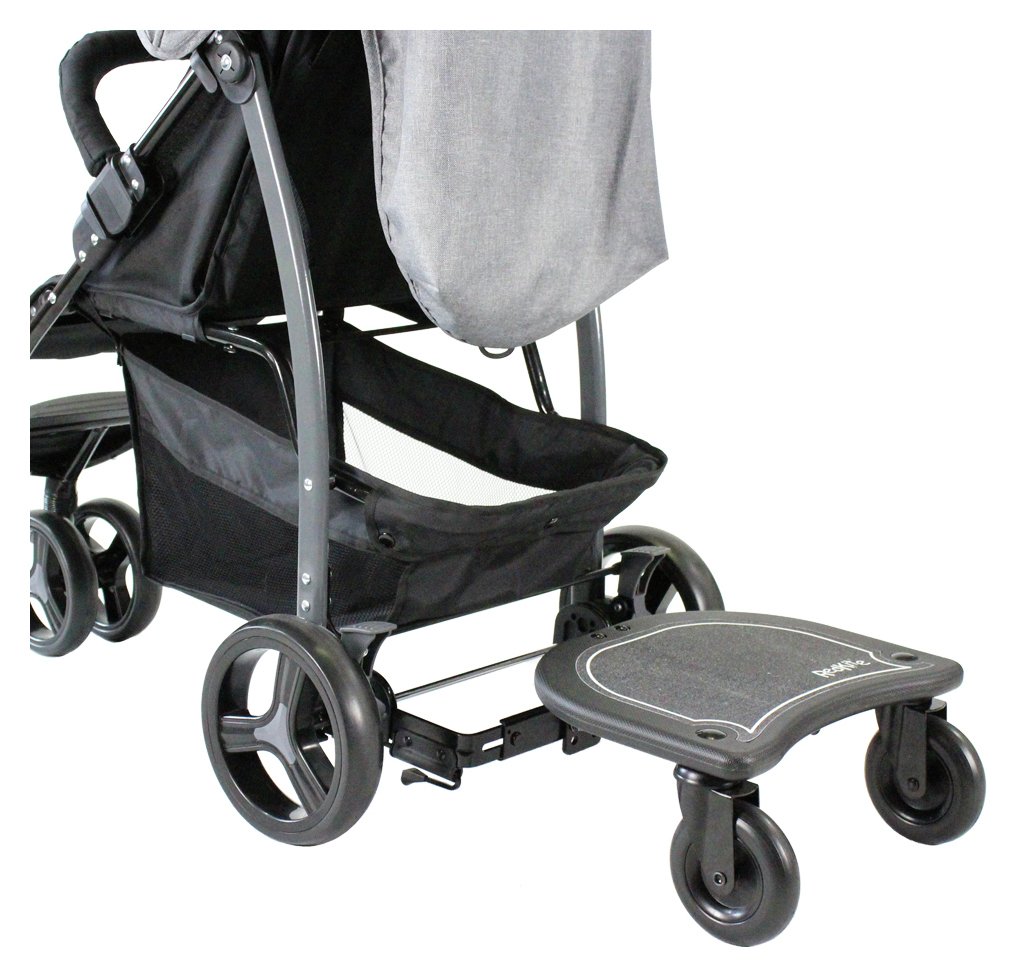 red kite kuro stroller