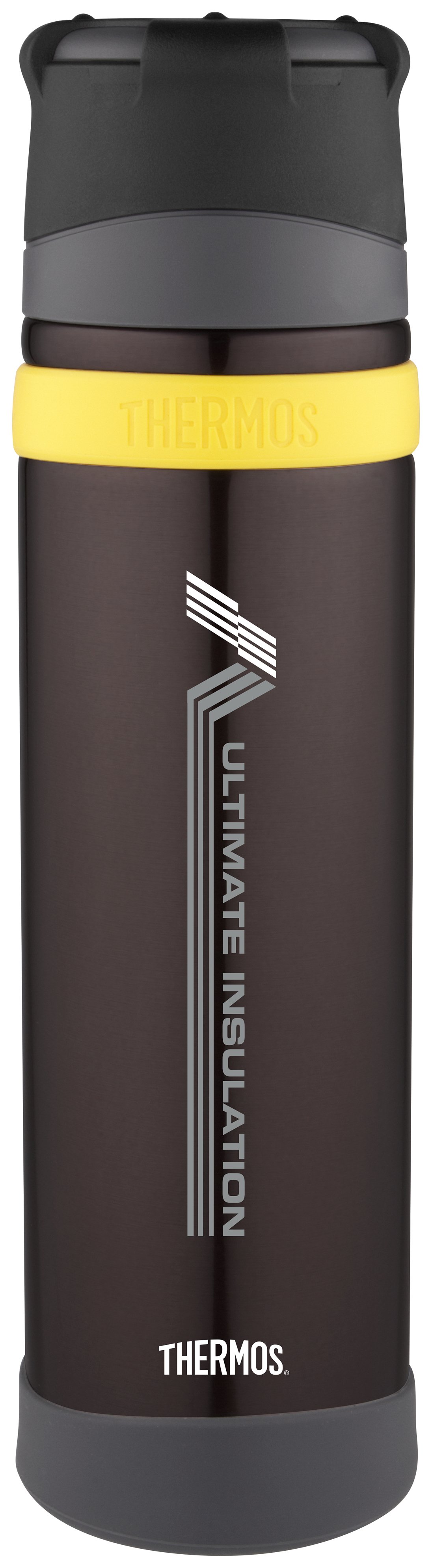 Thermos Ultimate Flask 900ml. Review