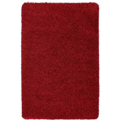 Buy Buddy Mat Rug 100x60cm Red Rugs Argos