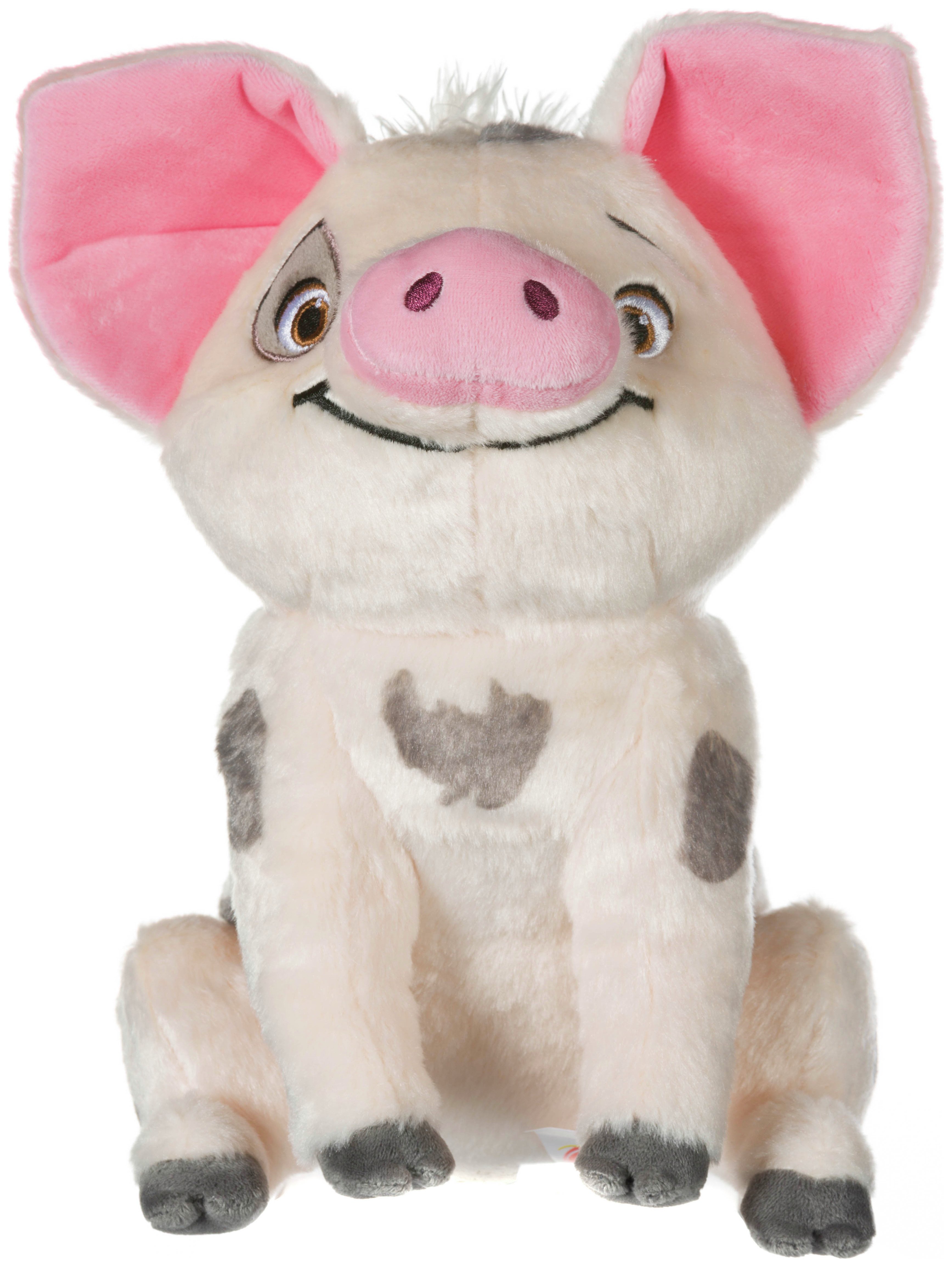 pupa plush