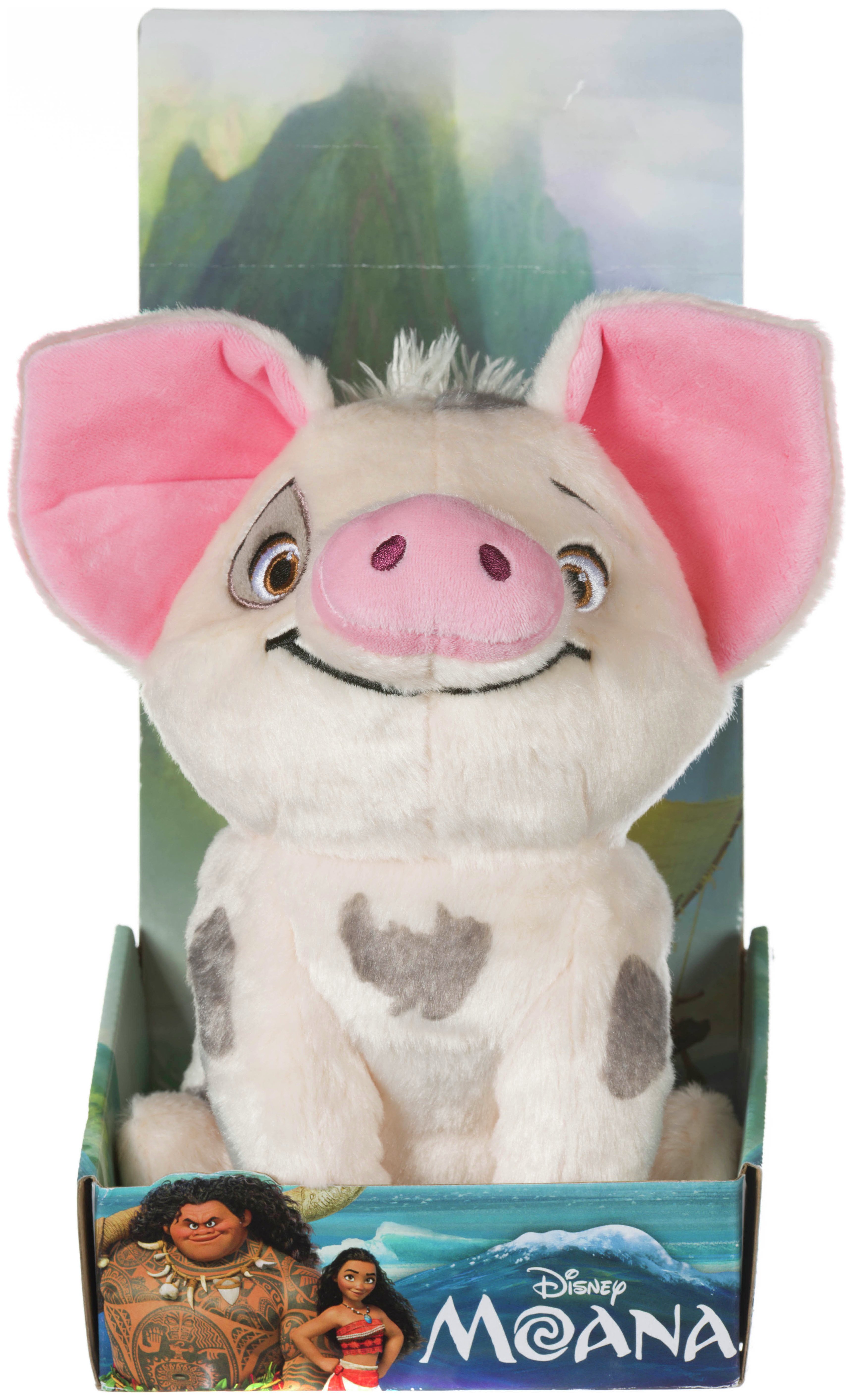 pua plush toy