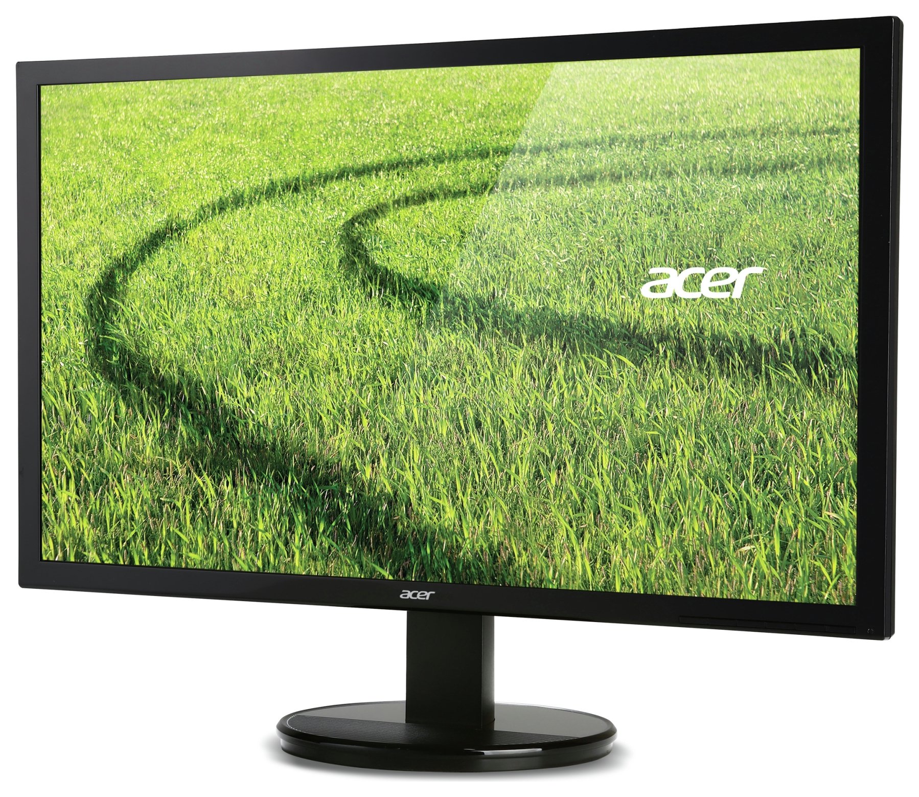 Настройка монитора acer k242hl