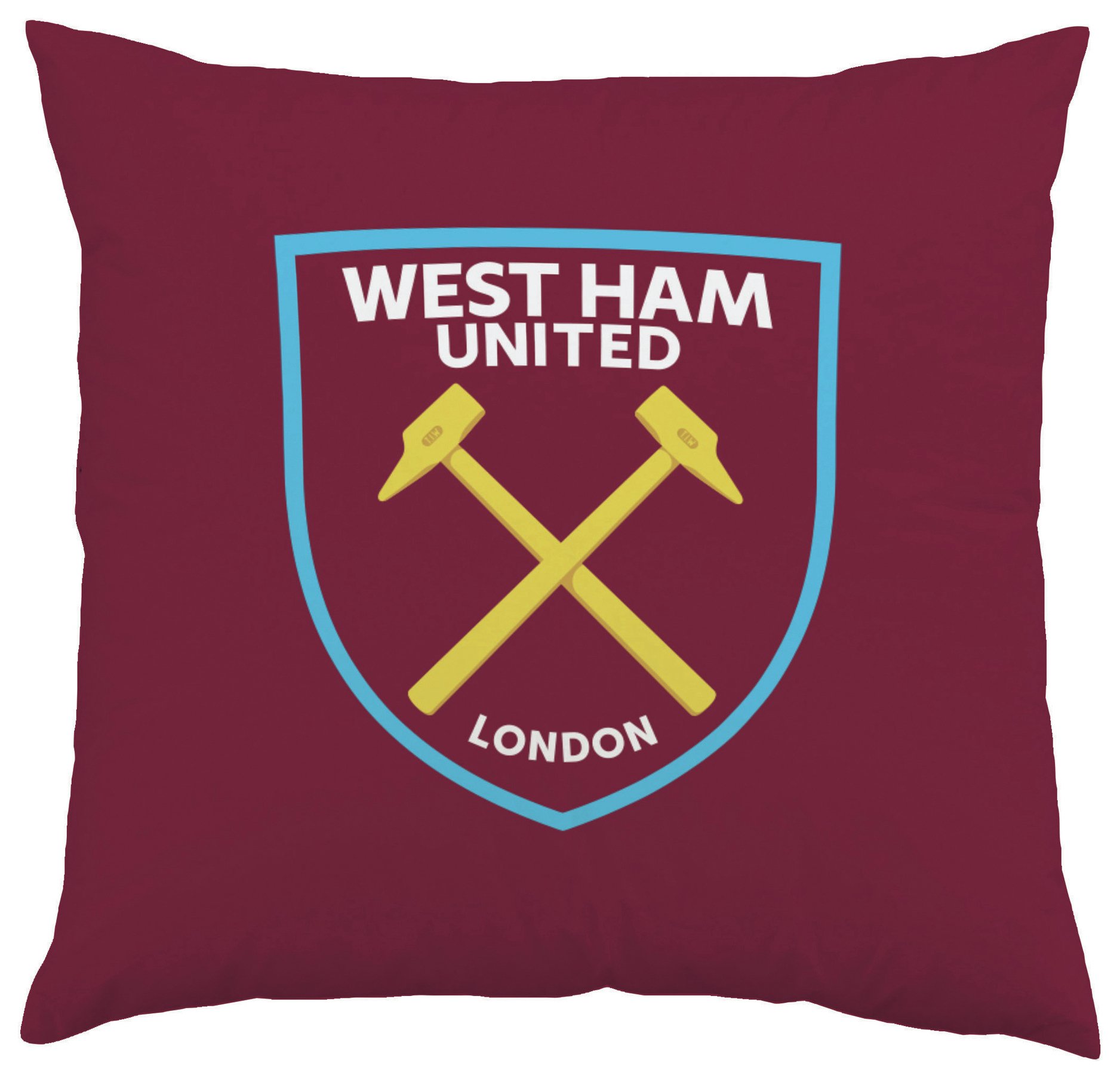 West Ham United Cushion