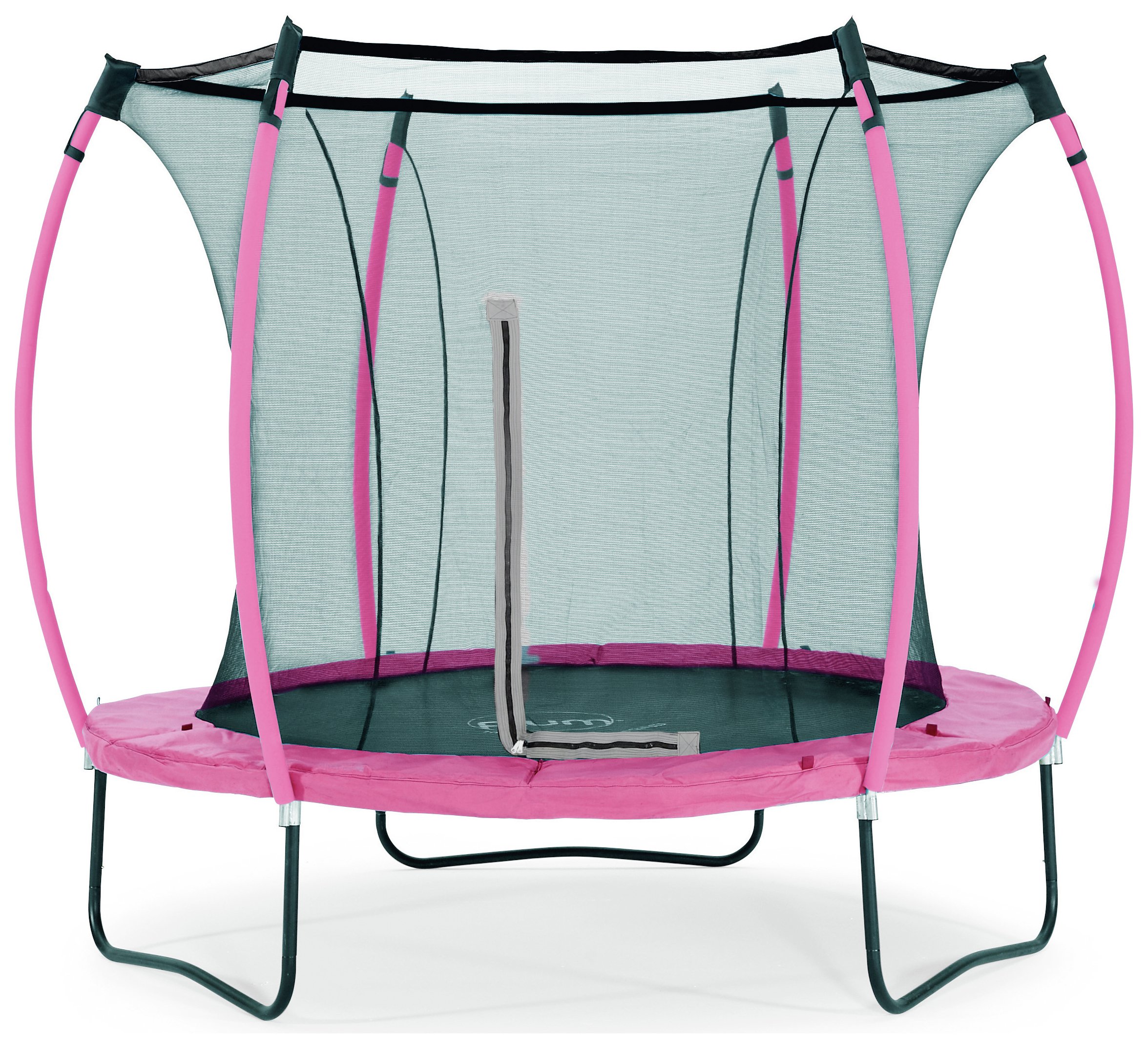 Colours By Plum 8ft Trampoline Review