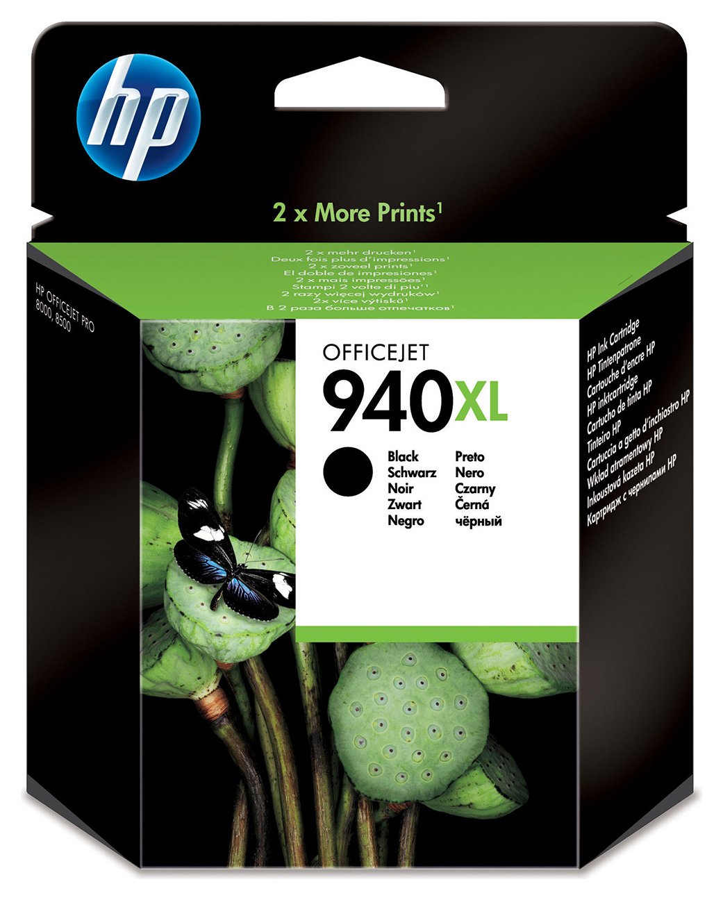 HP 904 XL High Yield Original Ink Cartridge review