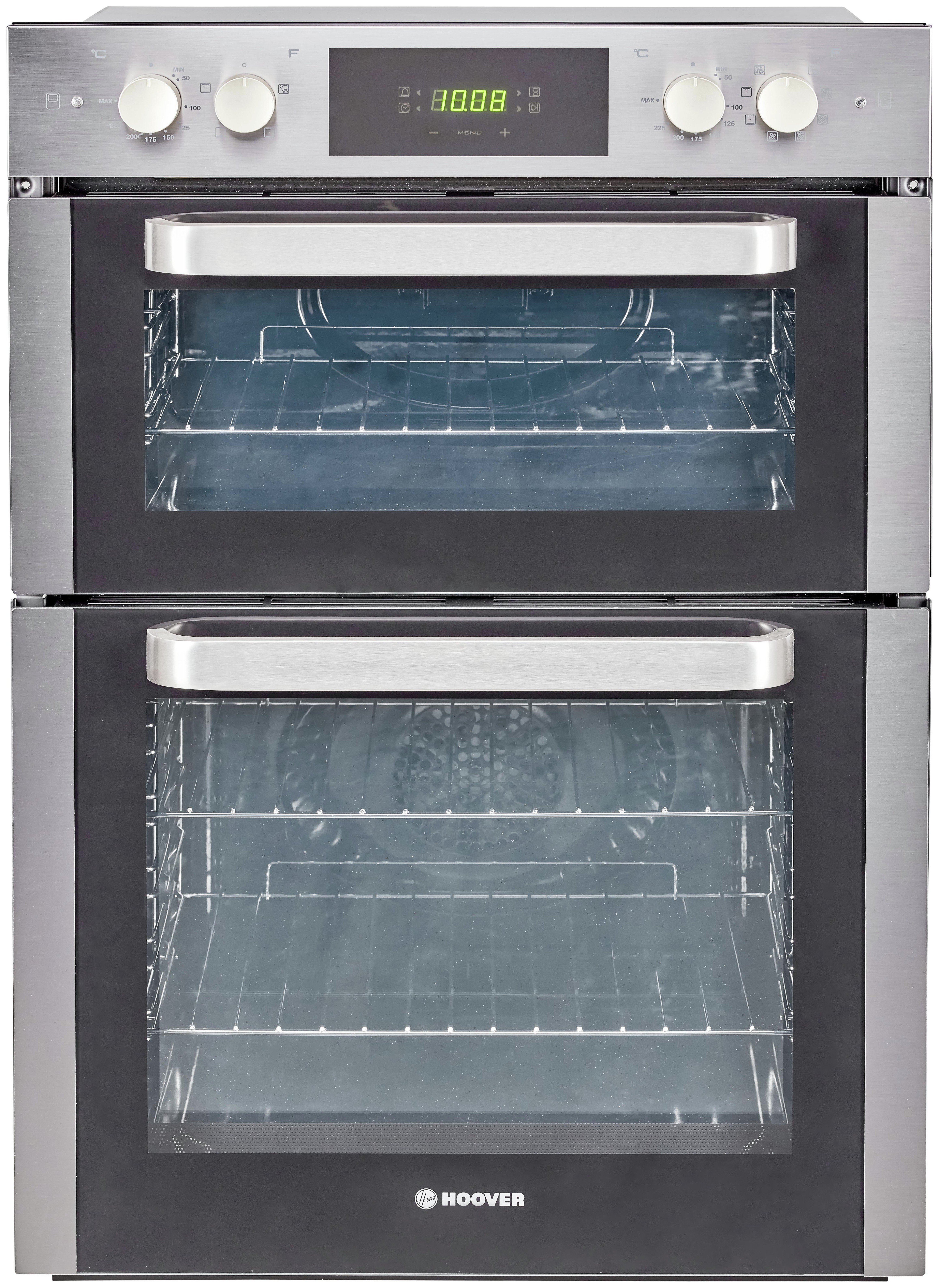 Hoover HO9D337IN Built-in Double Electric Oven