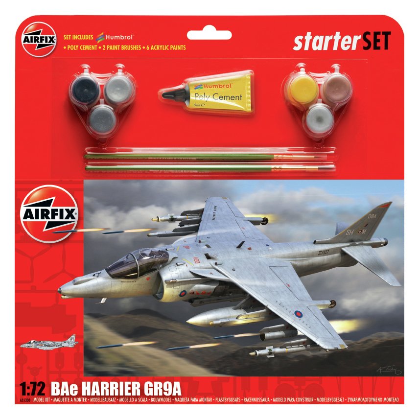 Airfix models argos online