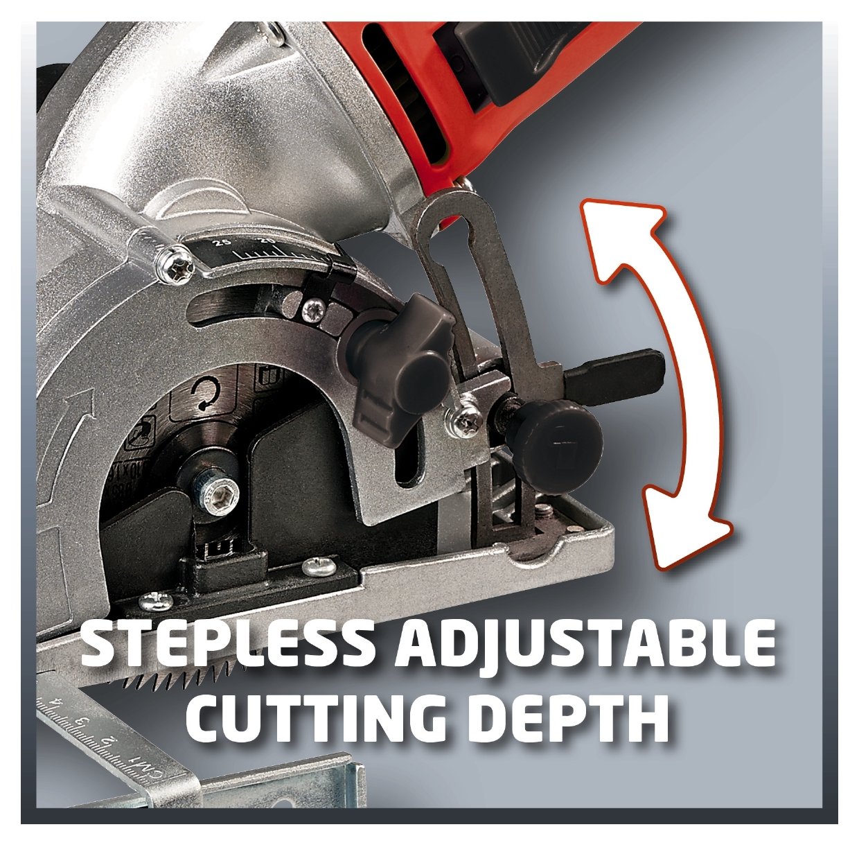 Einhell 450W Compact Circular Saw Kit Reviews