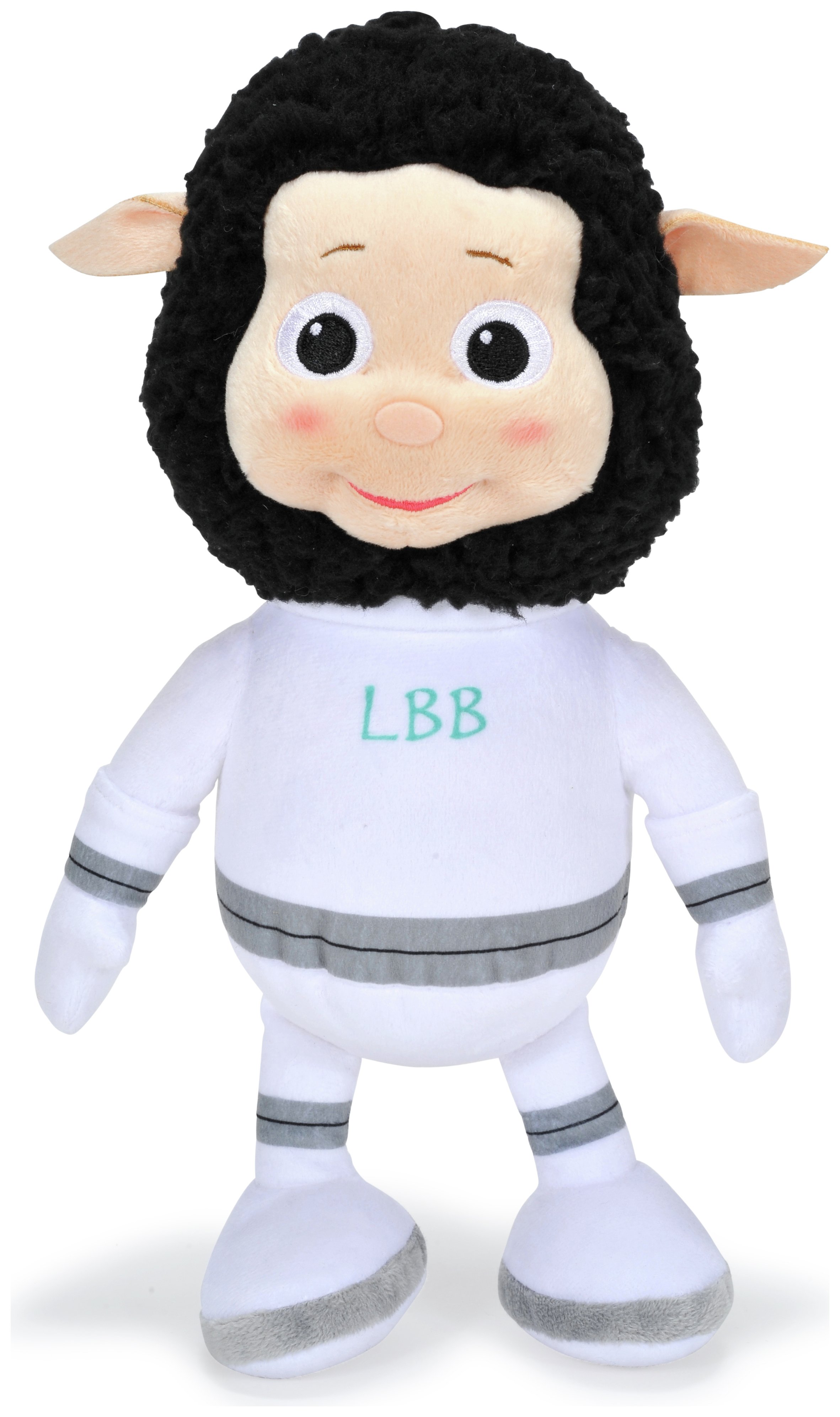Little Baby Bum Musical Cuddlers Baa Baa the Sheep Plush. Reviews