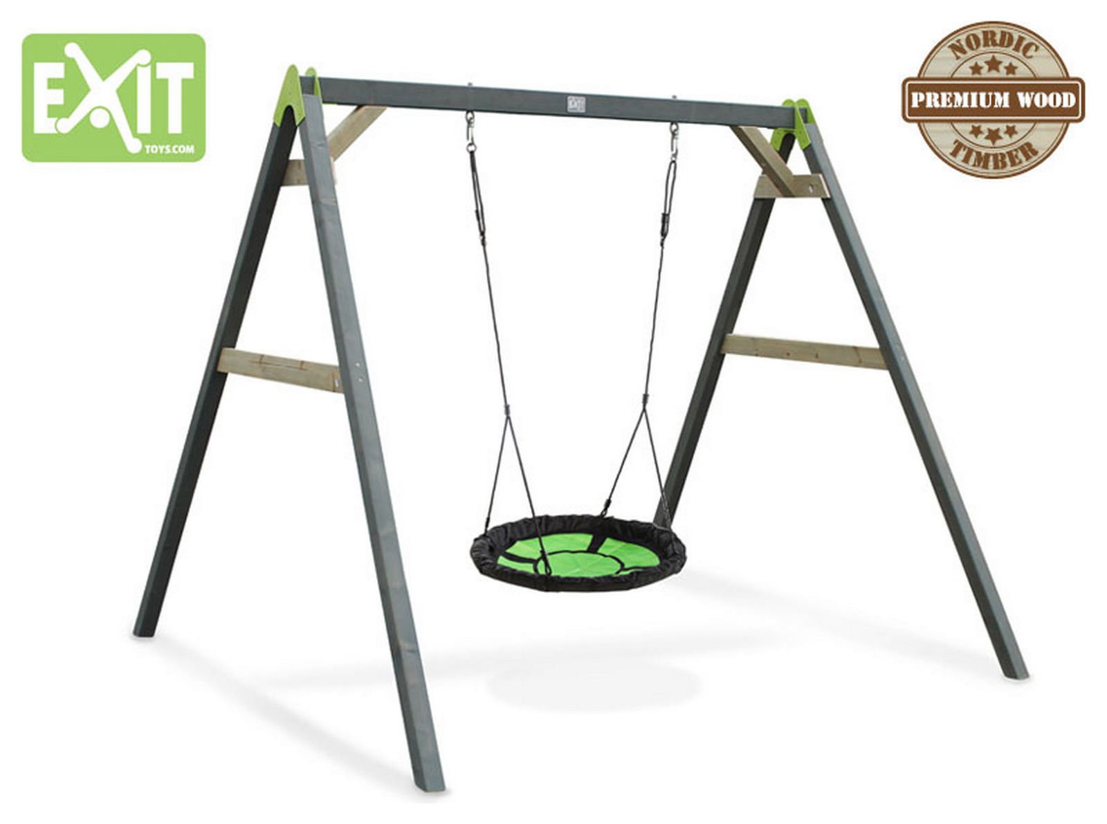 EXIT Aksent Nest Swing