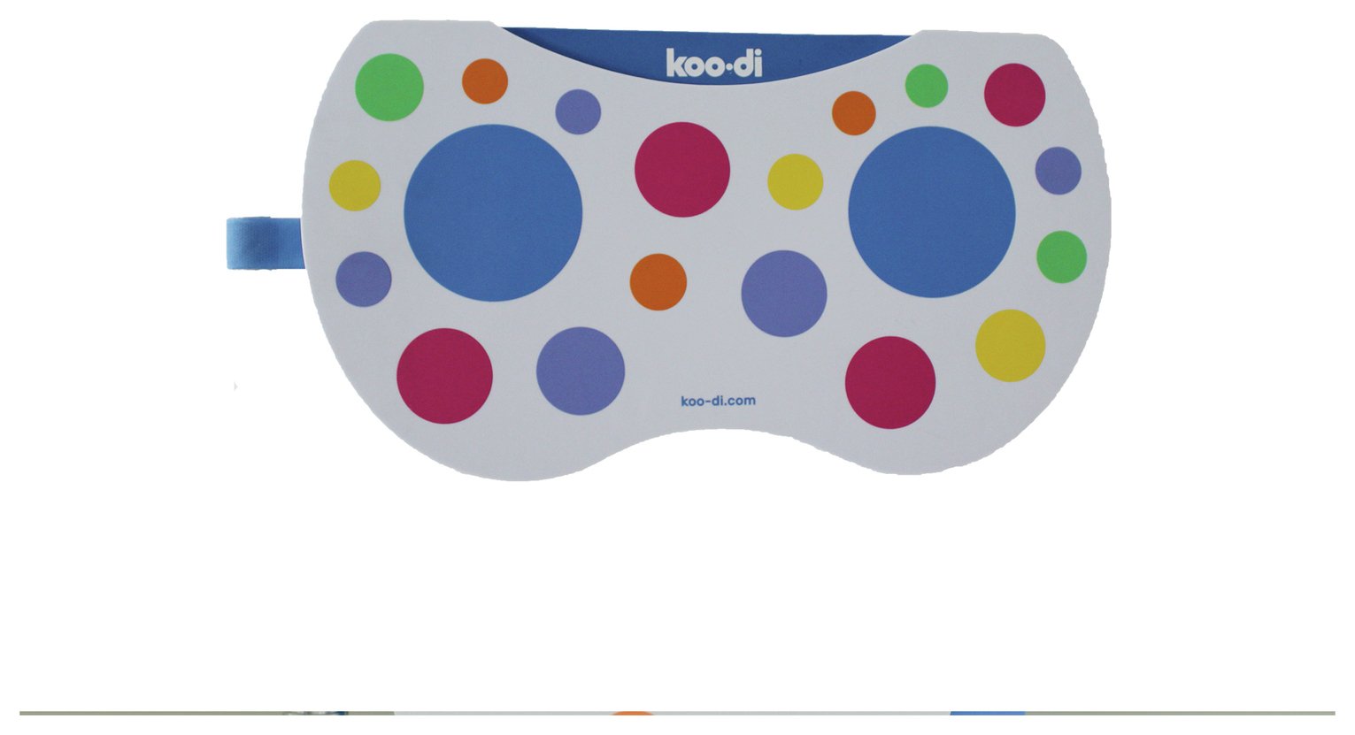 Koo-di - Parent Bathtime Kneeling Mat