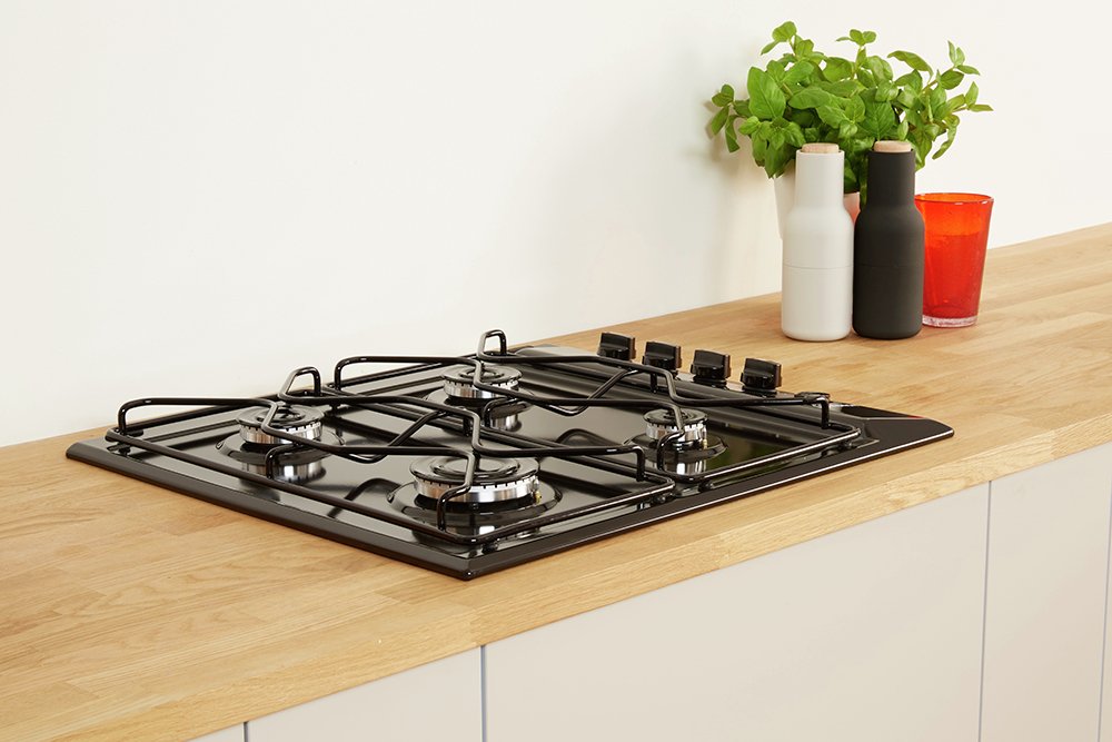 Indesit PAA642/I Gas Hob Reviews Updated January 2024