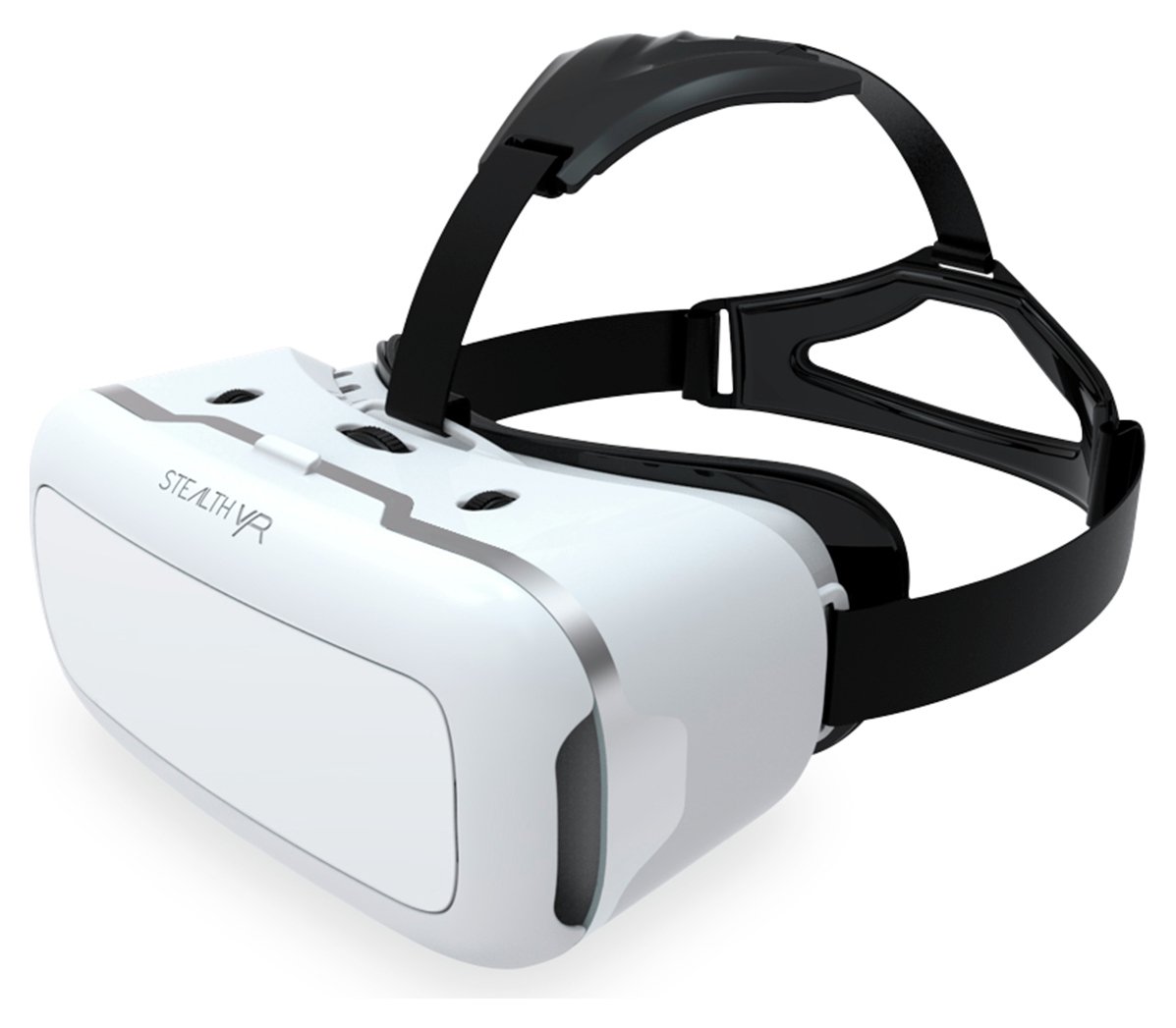 Stealth VR200 Premium VR Headset. Review