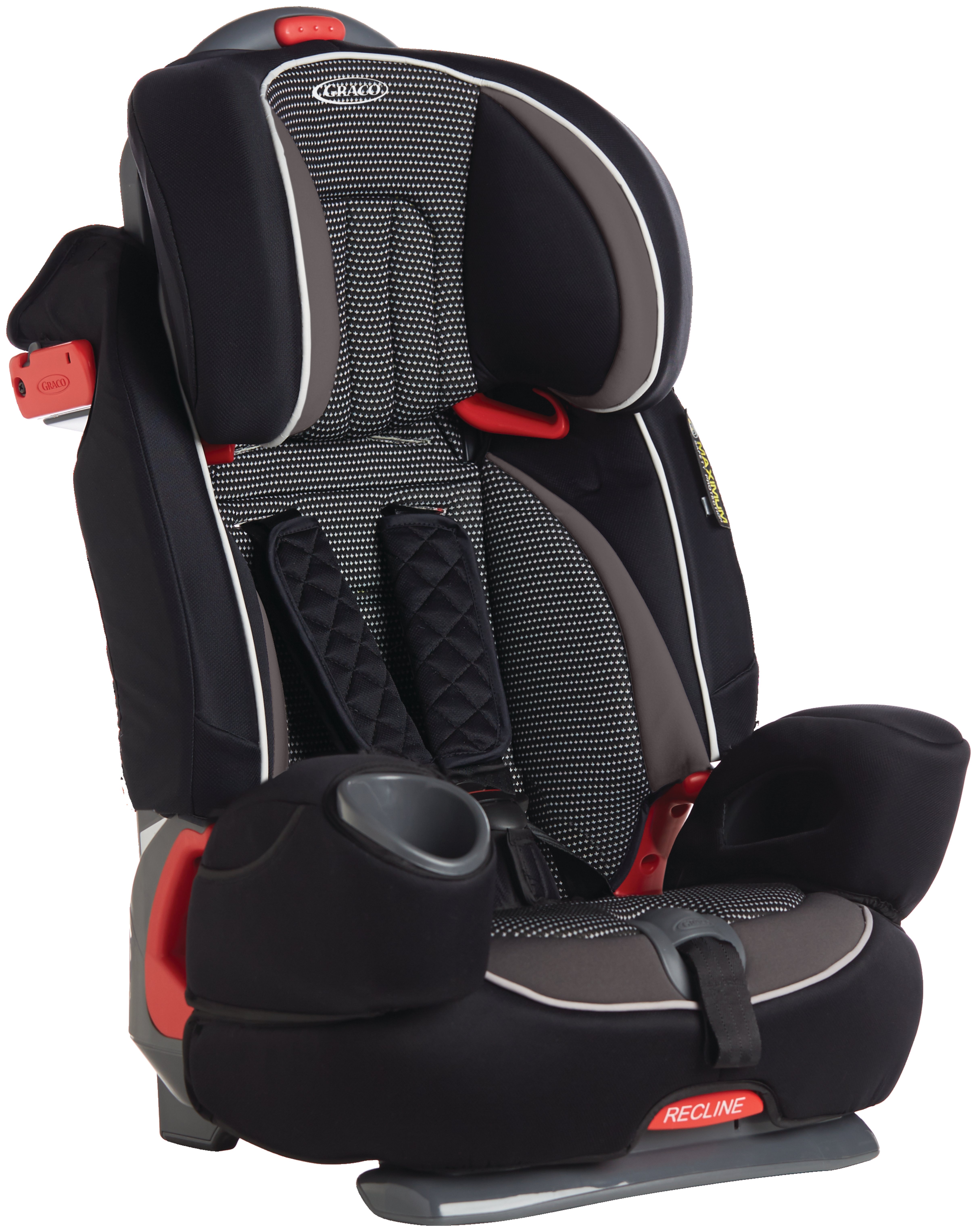 Graco Nautilus Elite Car Seat. Reviews