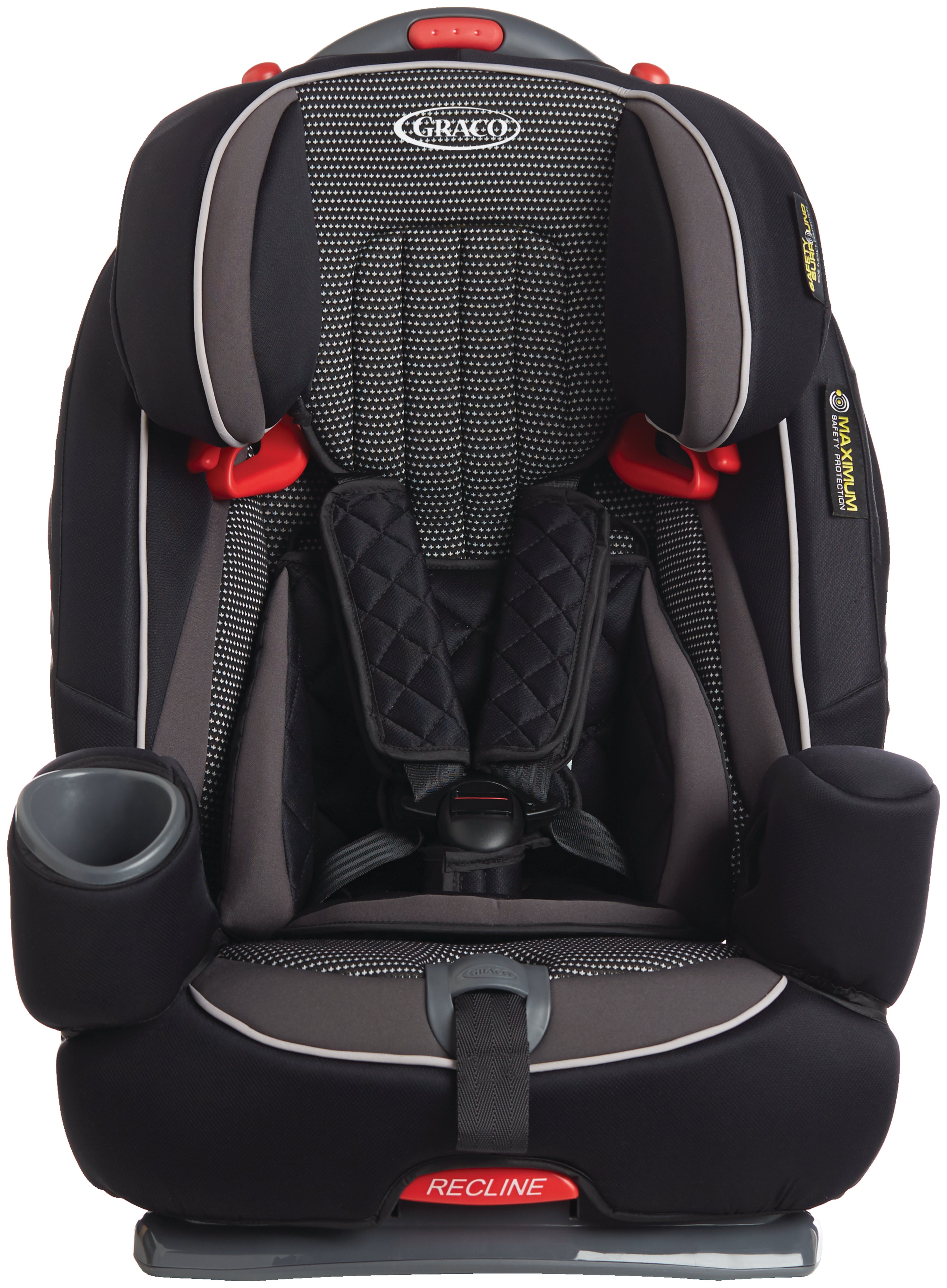 Graco Nautilus Elite Car Seat. Reviews