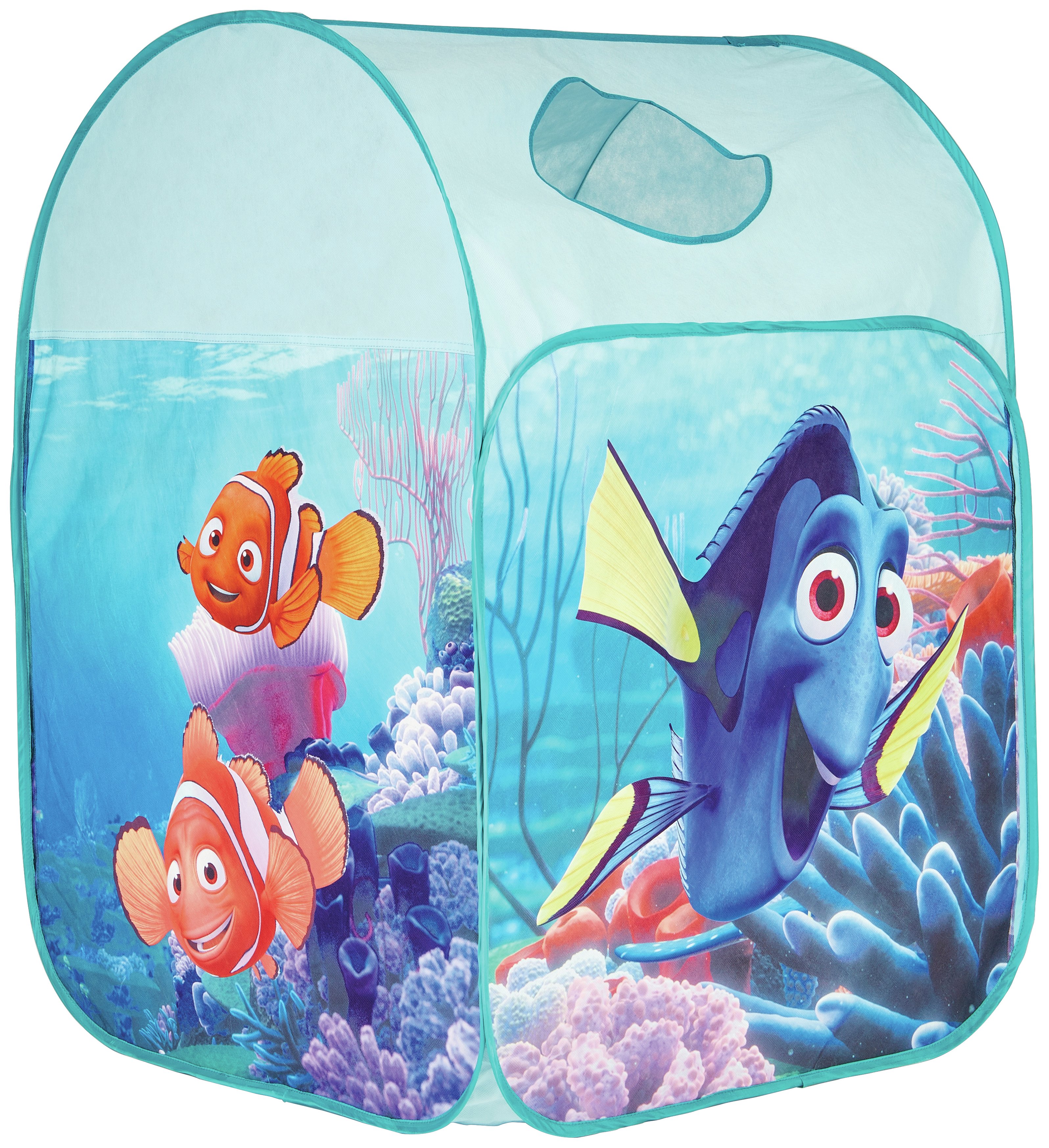 disney-finding-dory-wendy-house-play-tent-reviews