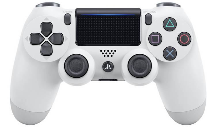 Wireless dualshock 4 controller on sale v2