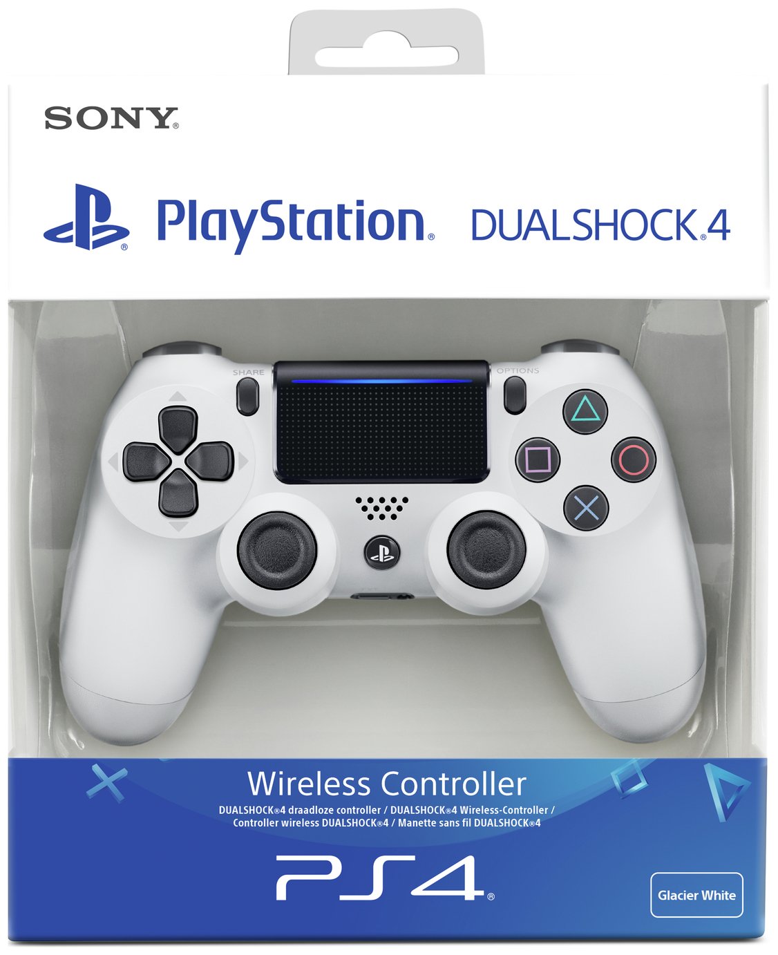 ps4 controller wireless argos