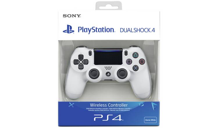 Ps4 controller in clearance argos