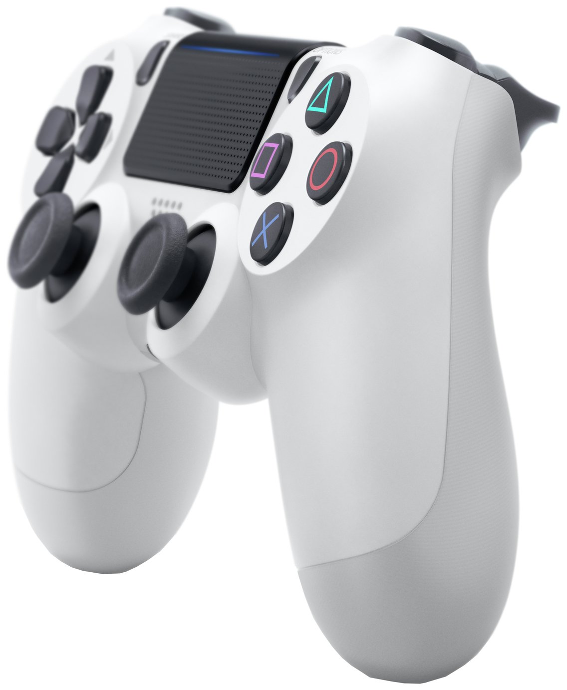 white ps4 controller argos