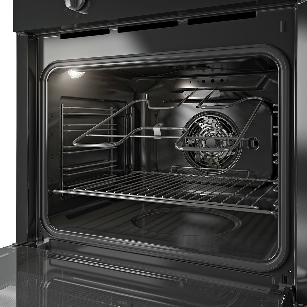 Indesit IFW6330IX Oven Reviews
