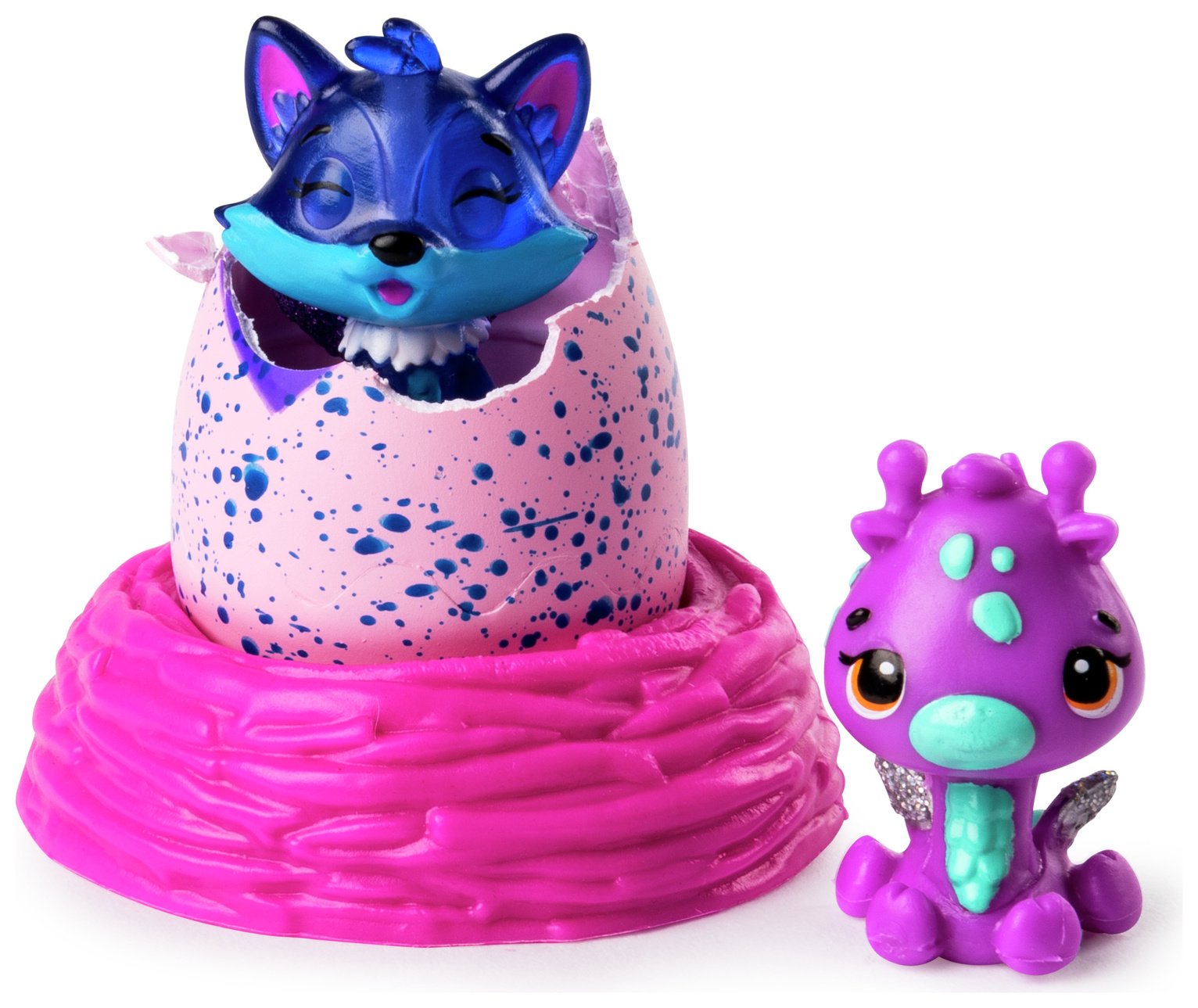 hatchimals heart egg