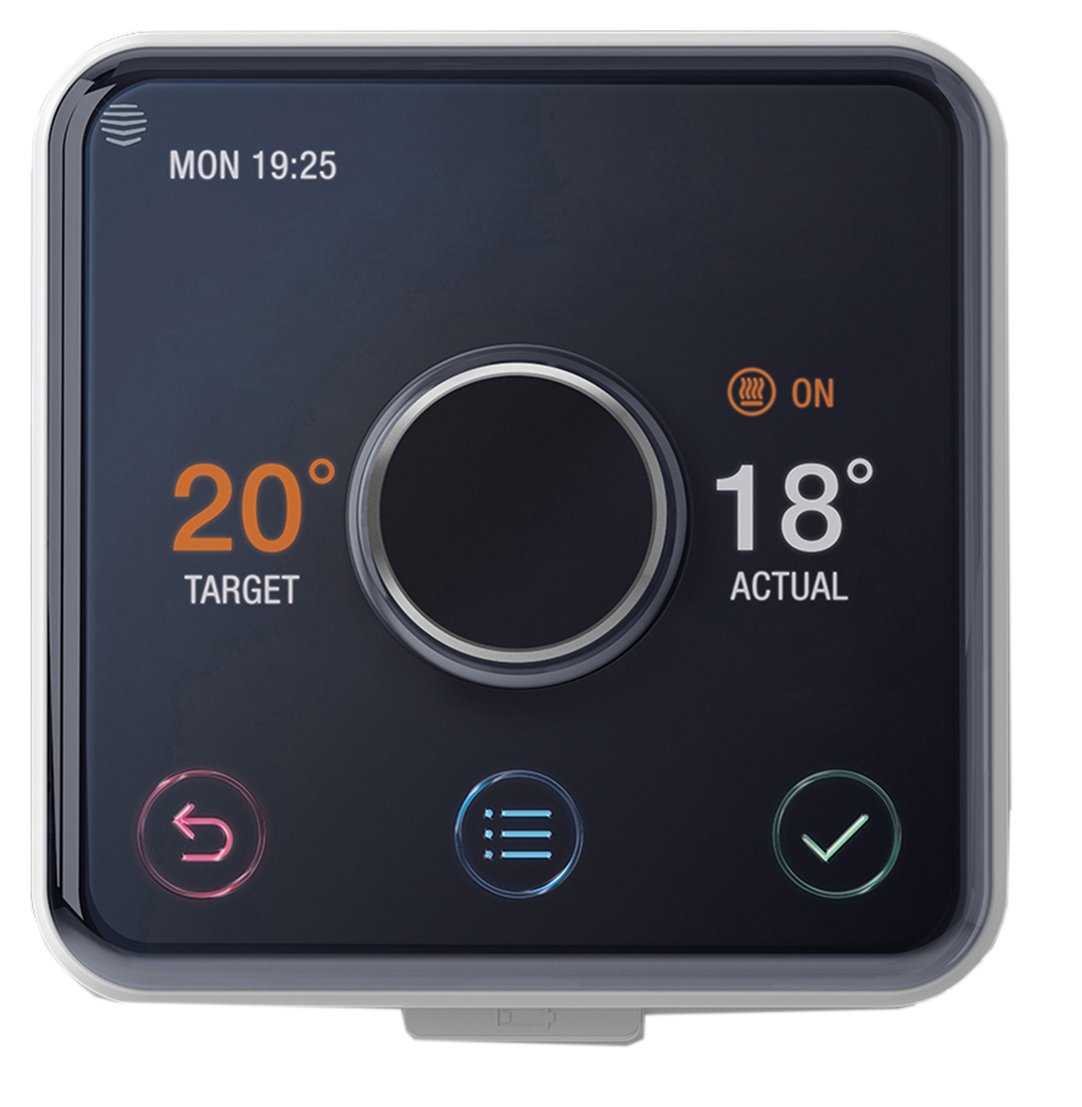 Hive Active Heating Self Install Smart Thermostat