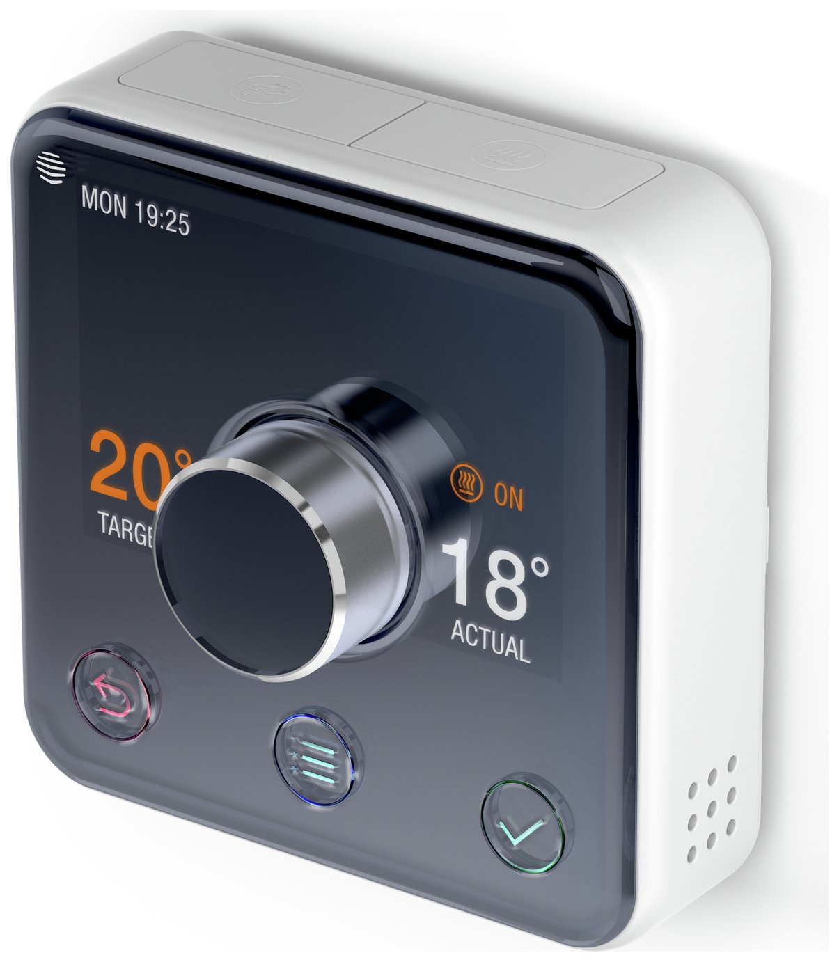 Hive Active Heating Self Install Smart Thermostat Reviews