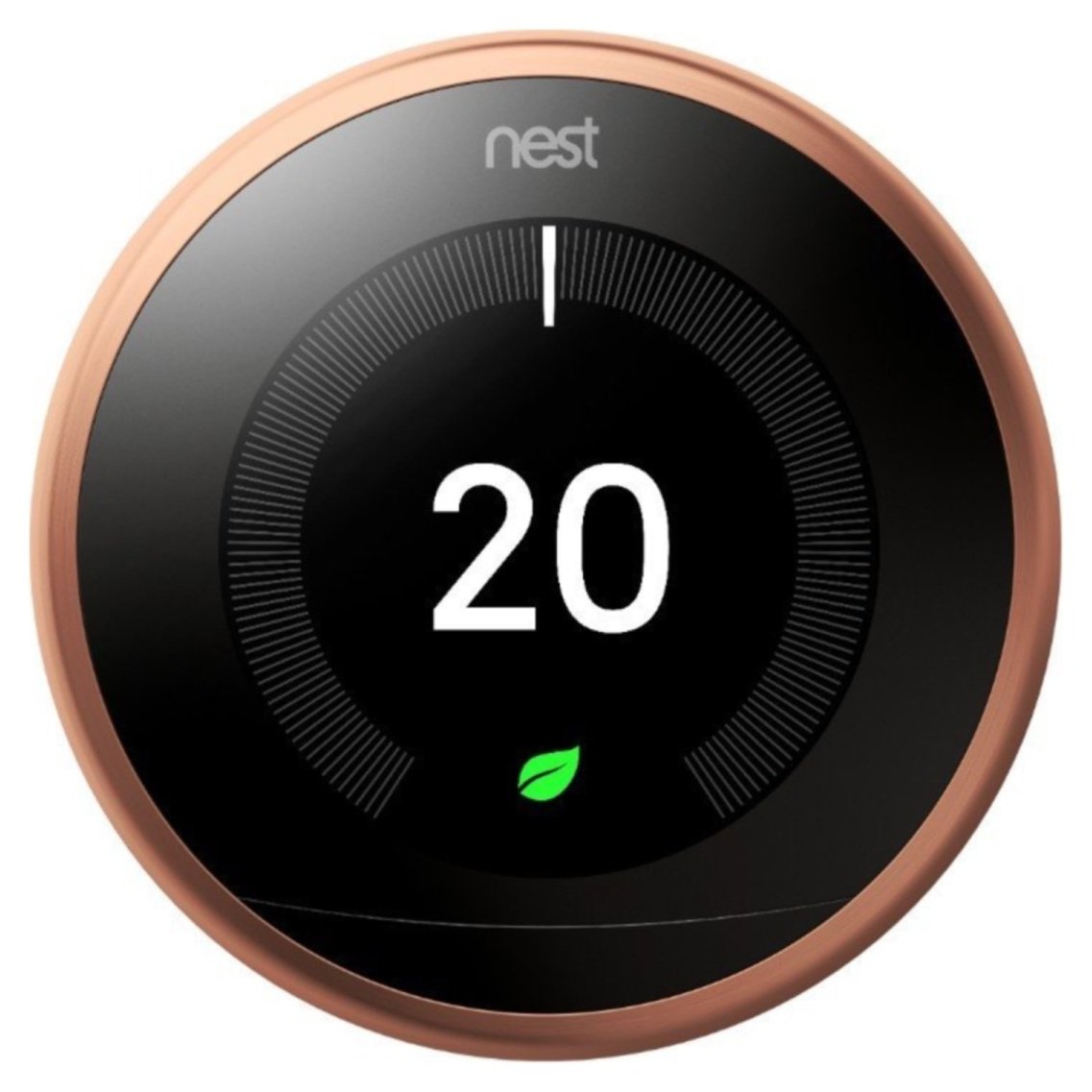 Google Nest Learning Thermostat 3rd Generation Review