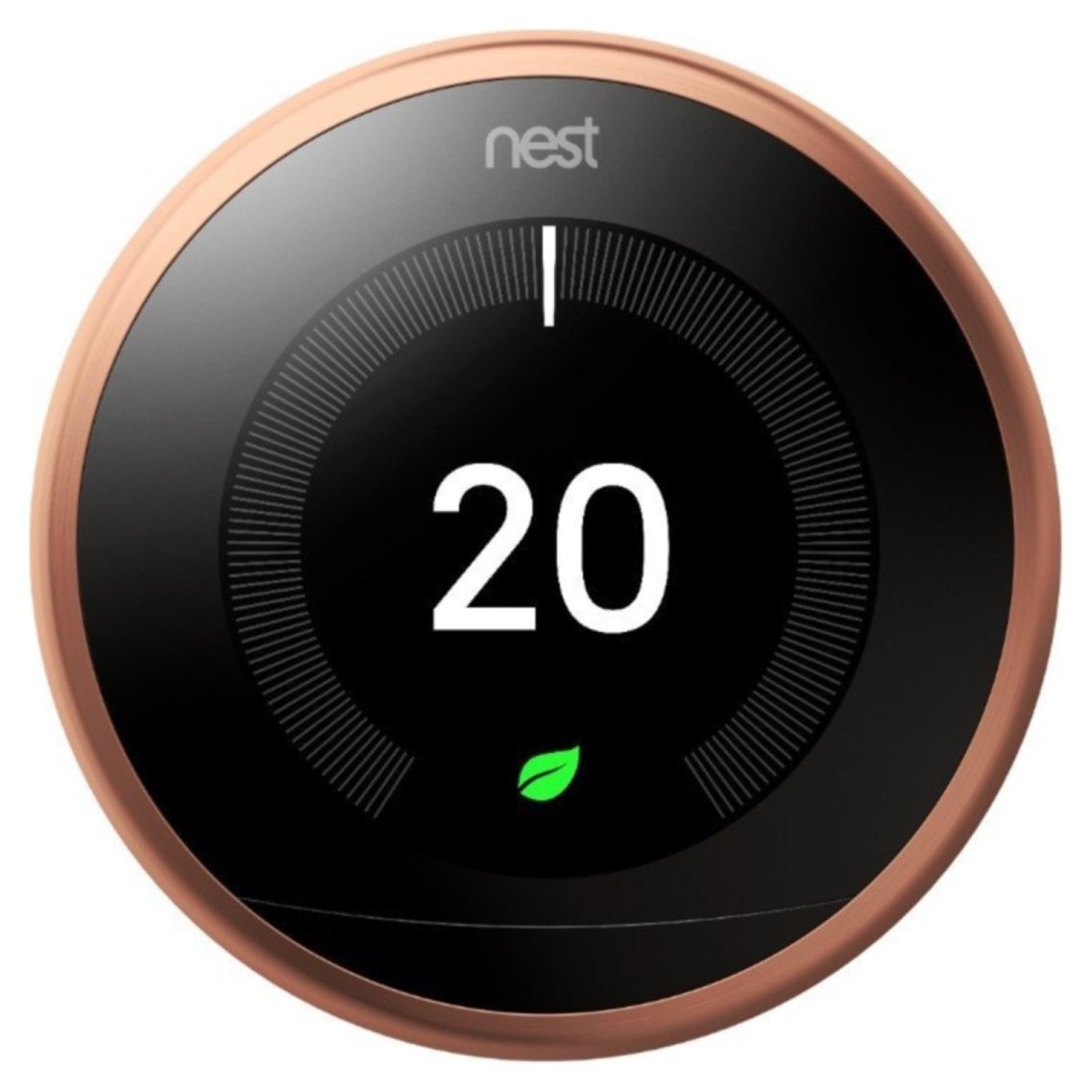 nest learning thermostat 3rd generation review